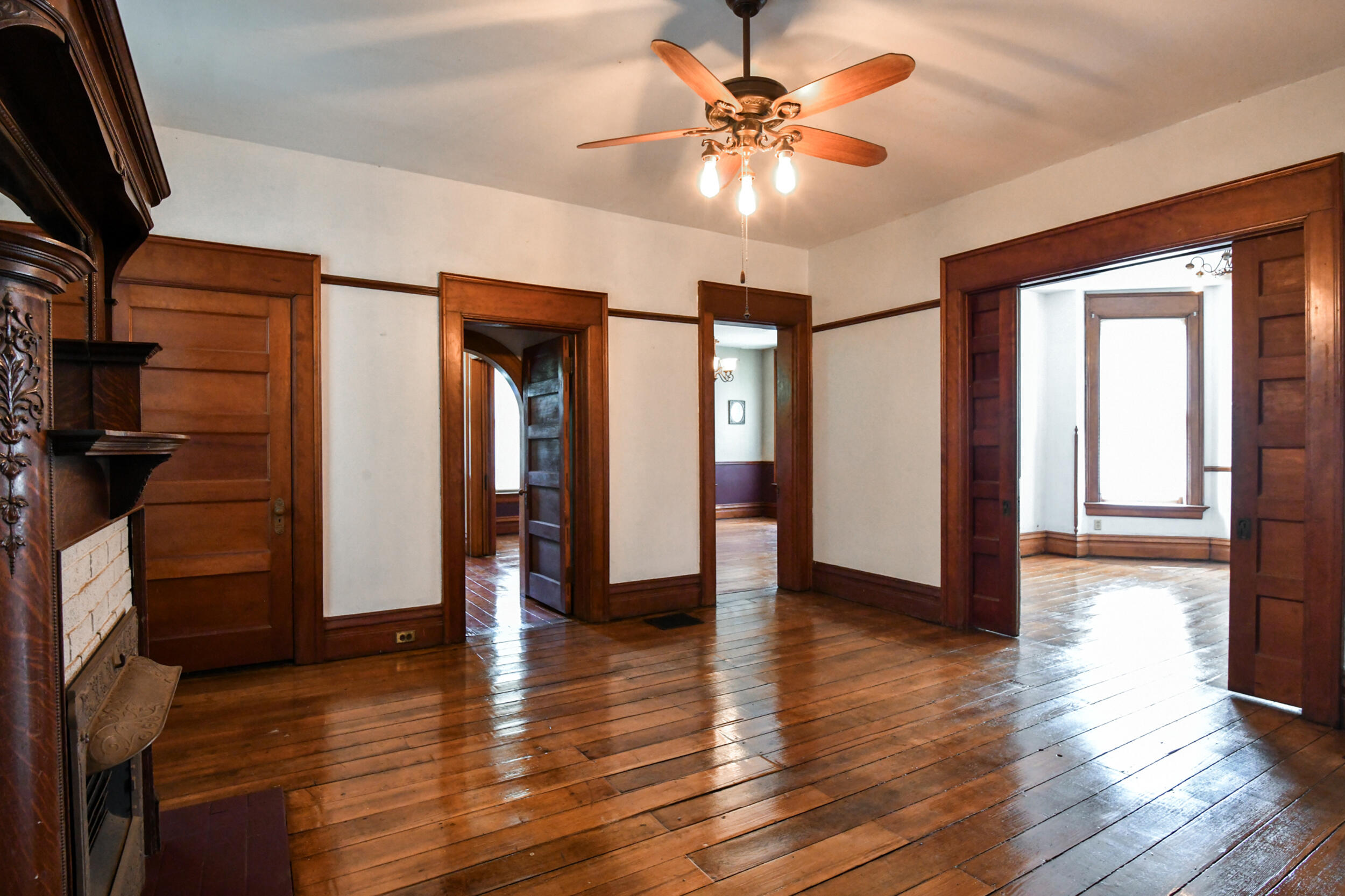 361 Upper Valley Pike, Springfield, Ohio 45504