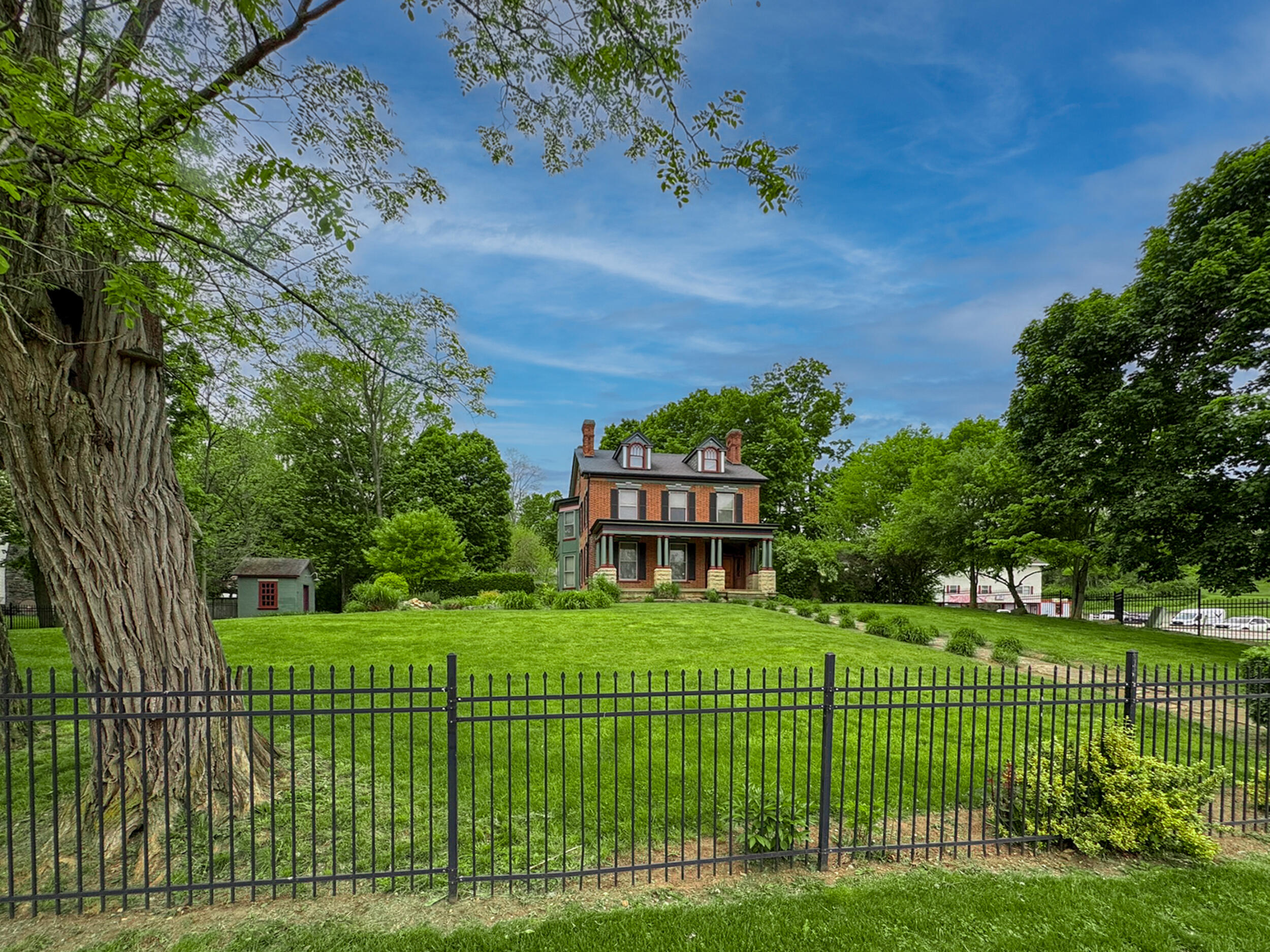 361 Upper Valley Pike, Springfield, Ohio 45504