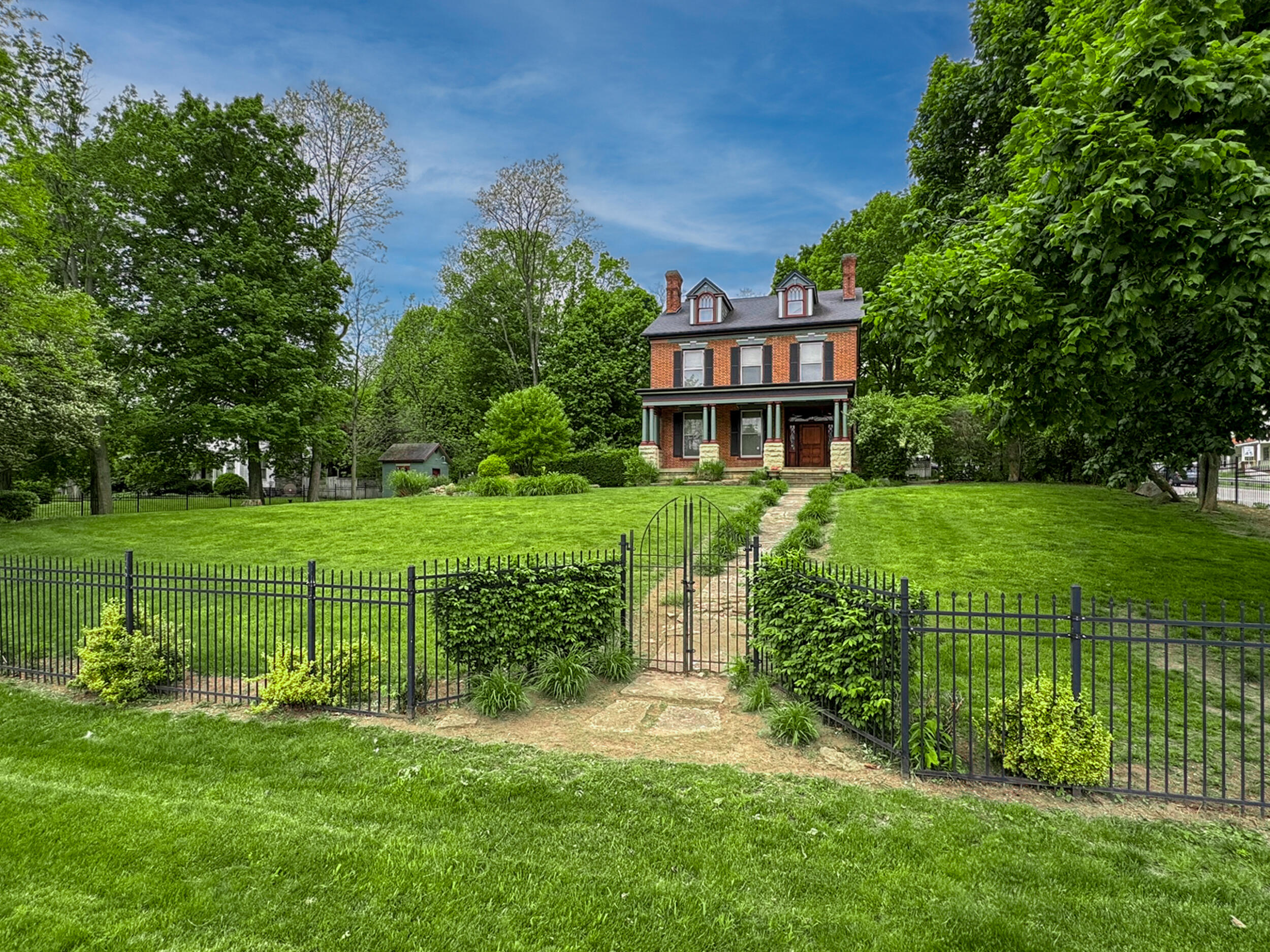 361 Upper Valley Pike, Springfield, Ohio 45504