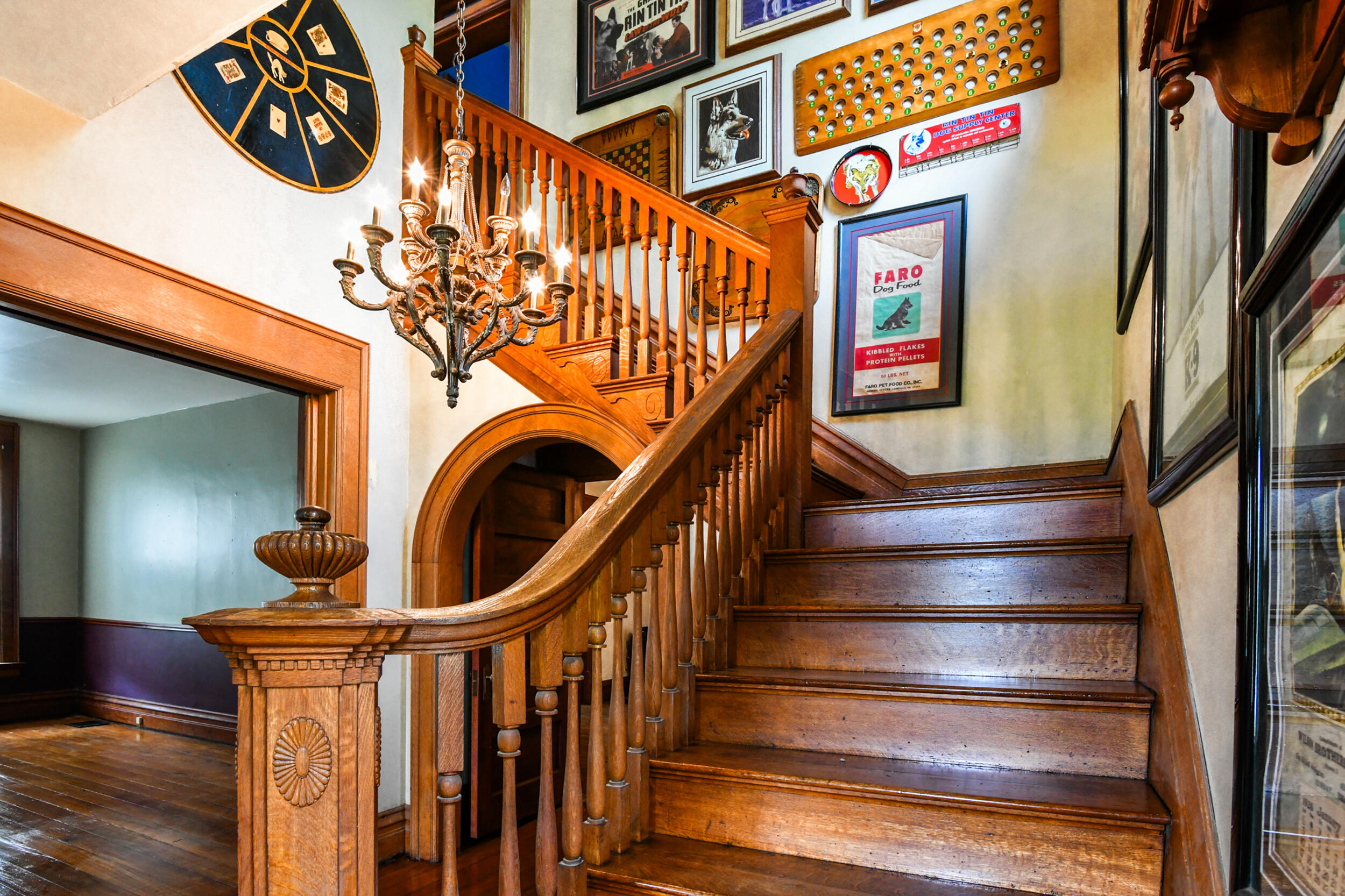 361 Upper Valley Pike, Springfield, Ohio 45504