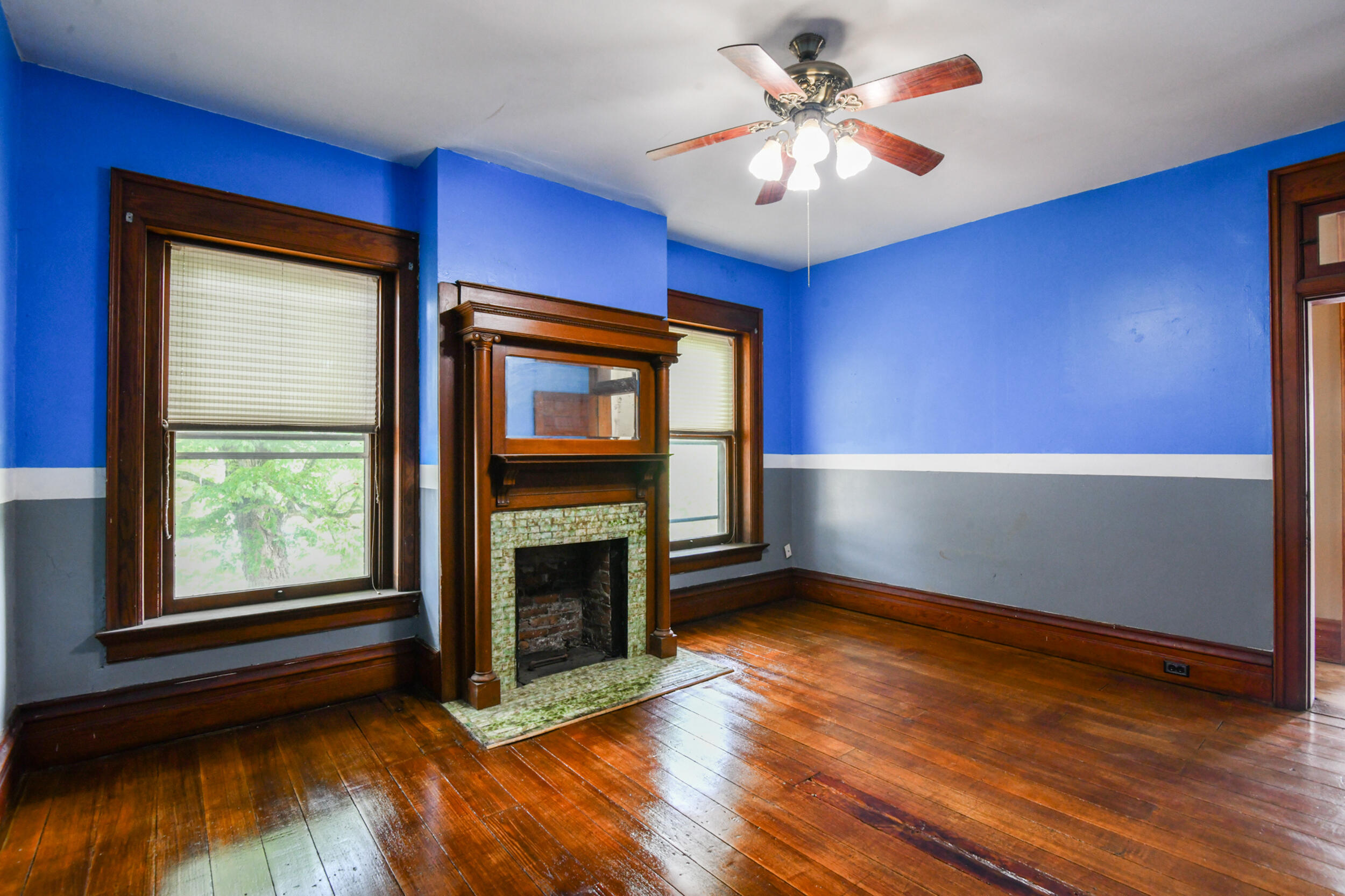 361 Upper Valley Pike, Springfield, Ohio 45504