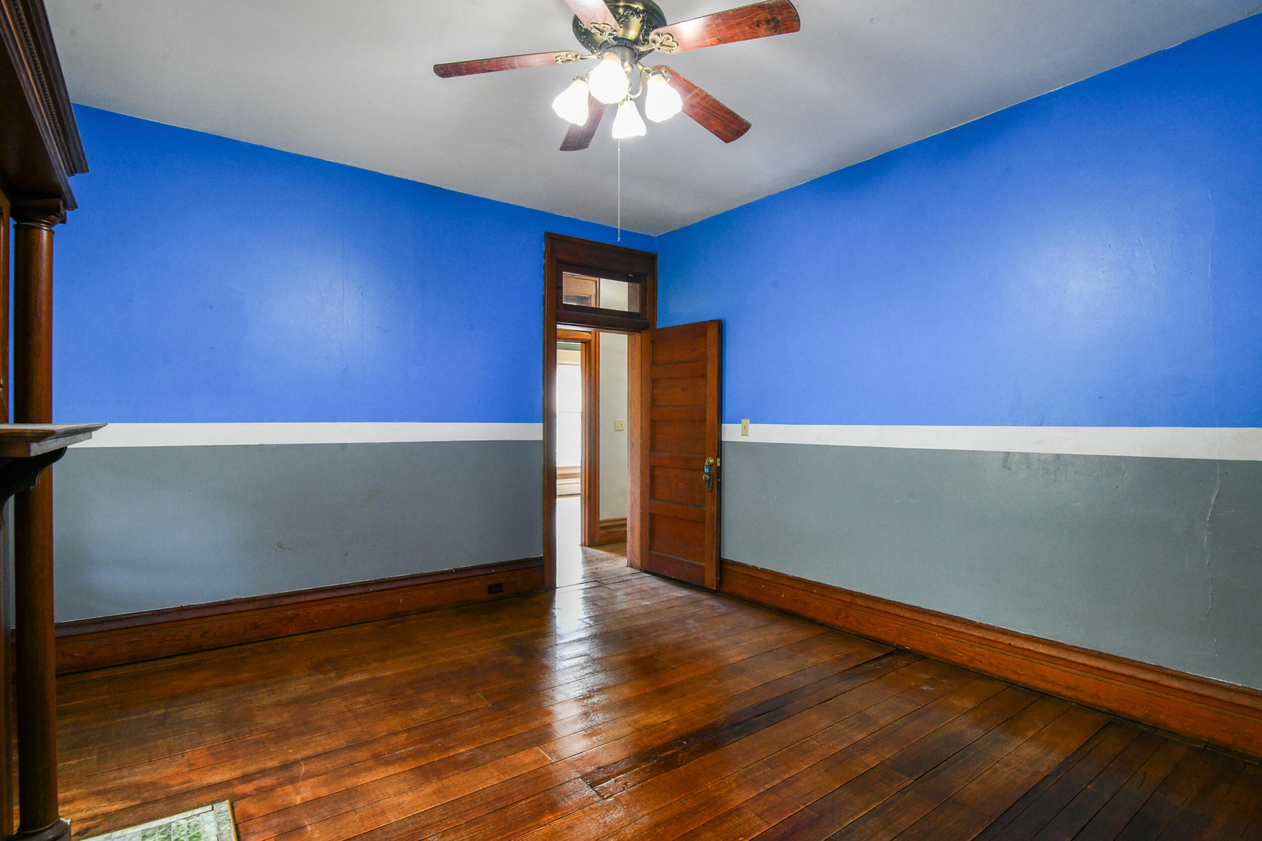 361 Upper Valley Pike, Springfield, Ohio 45504