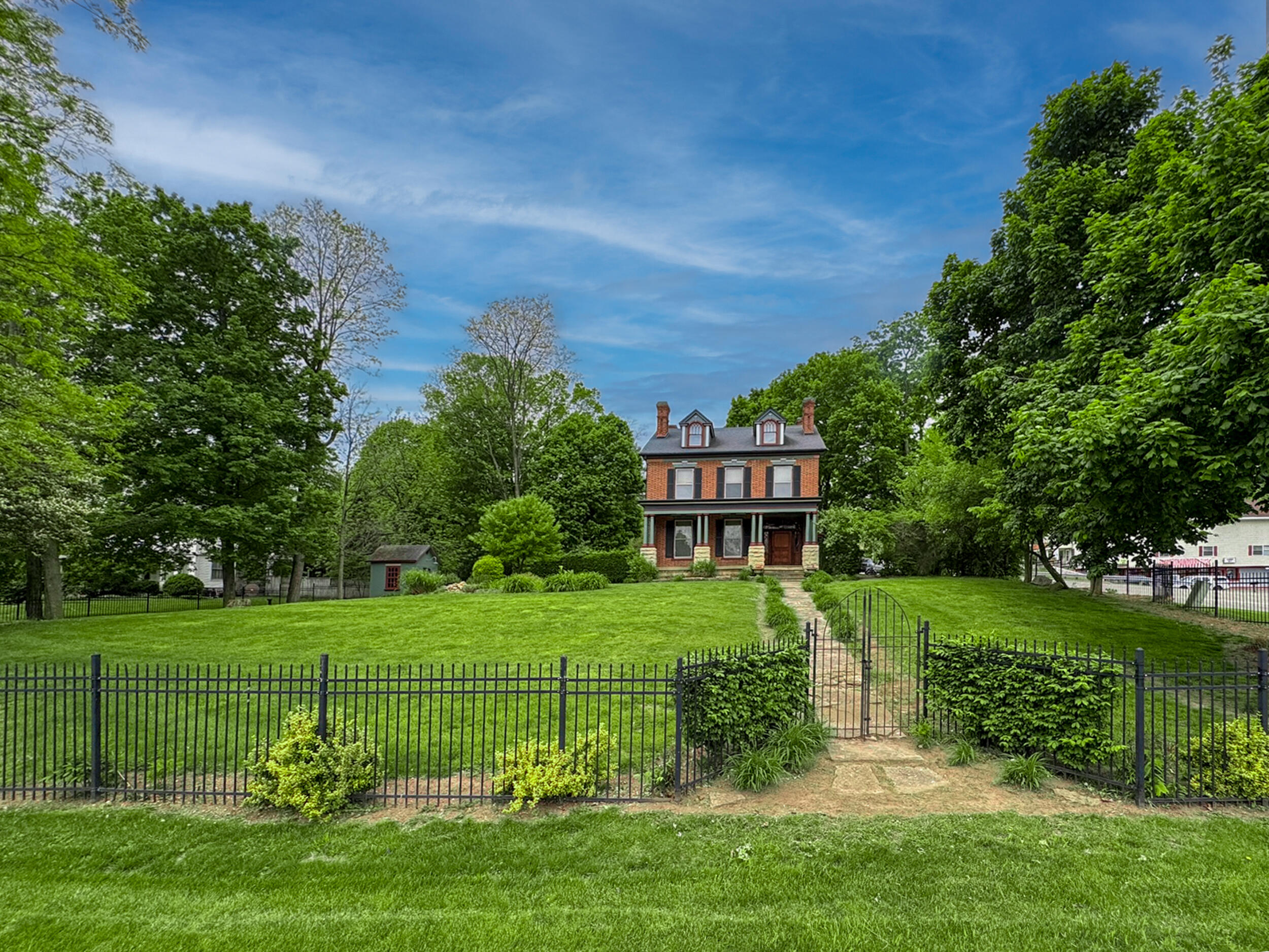 361 Upper Valley Pike, Springfield, Ohio 45504