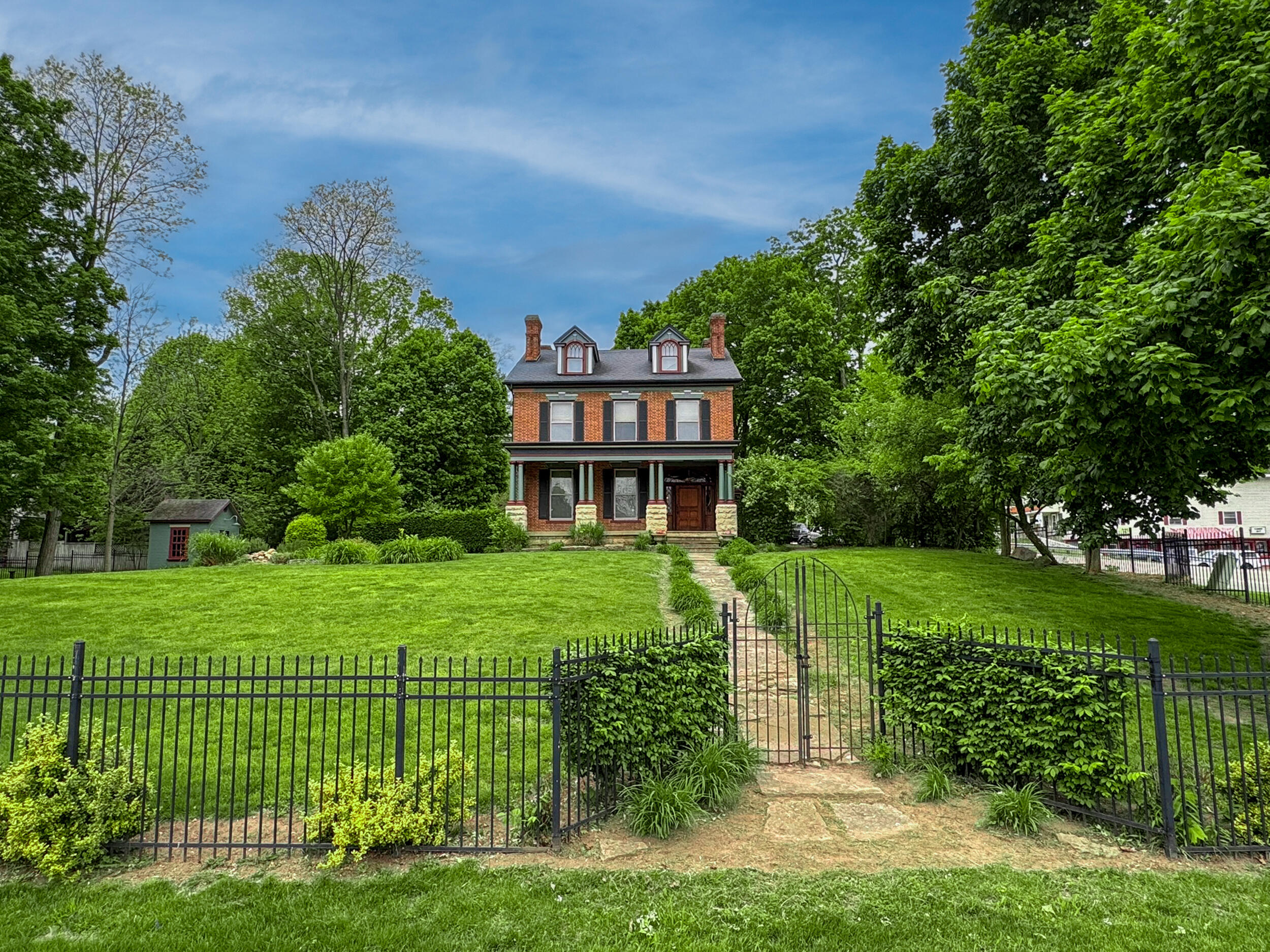 361 Upper Valley Pike, Springfield, Ohio 45504