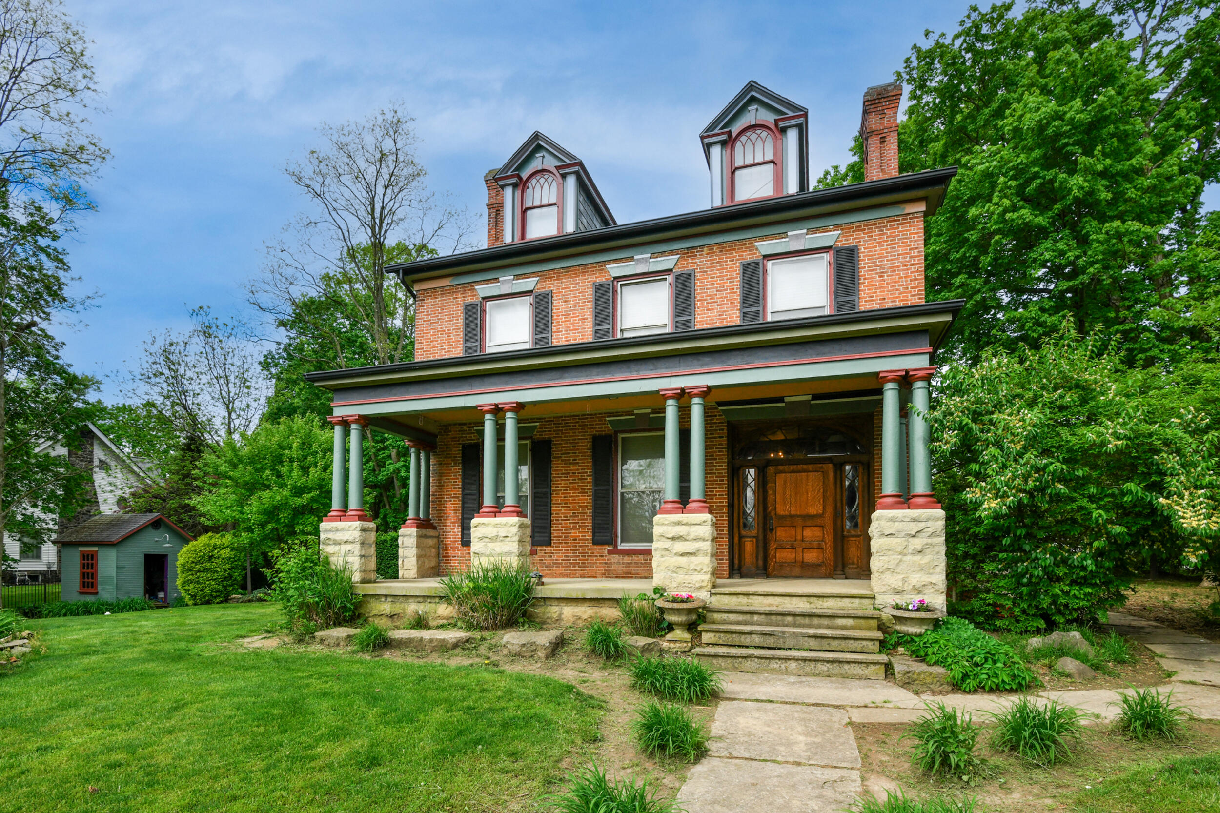 361 Upper Valley Pike, Springfield, Ohio 45504