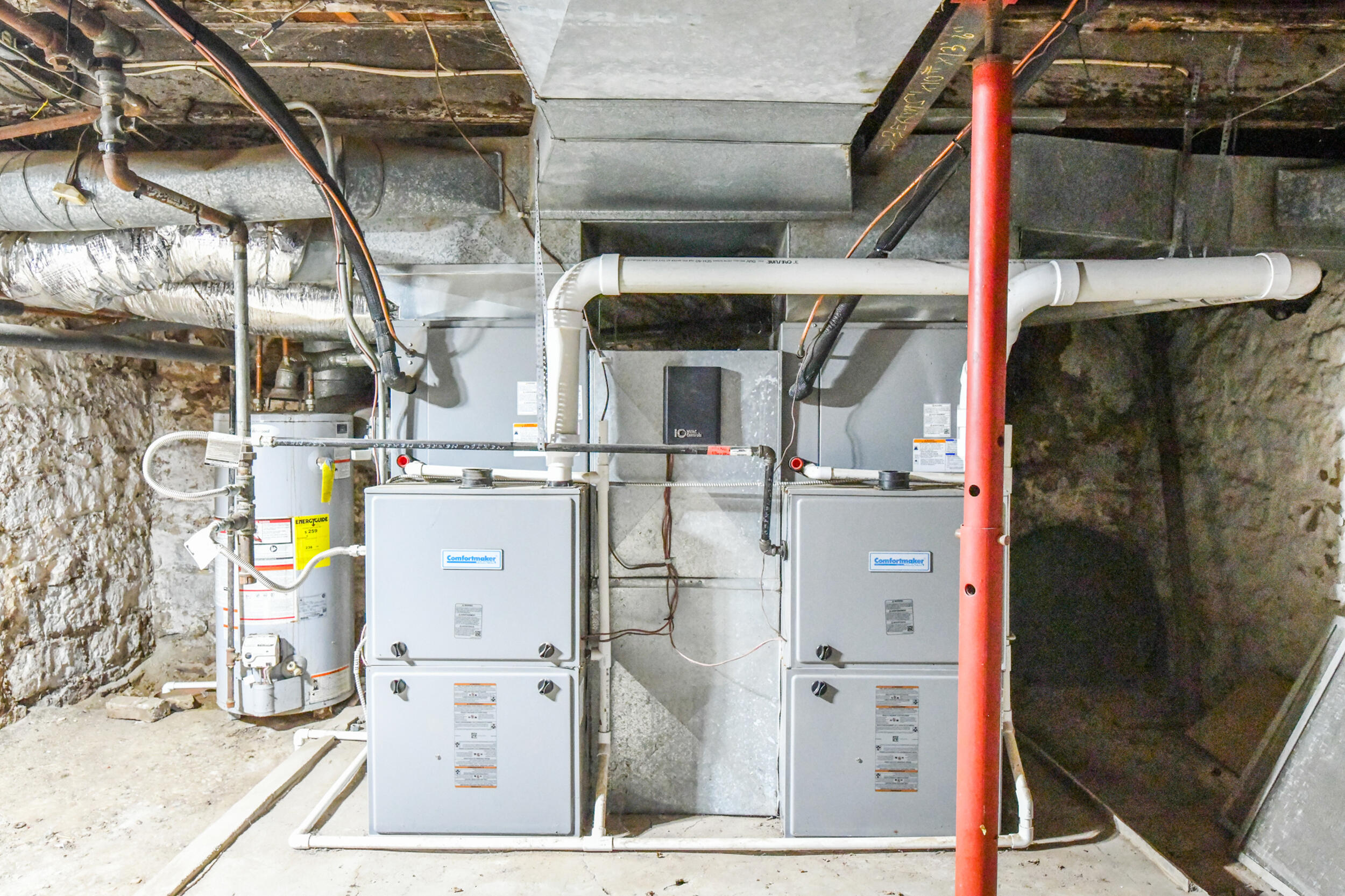 361 Upper Valley Pike, Springfield, Ohio 45504