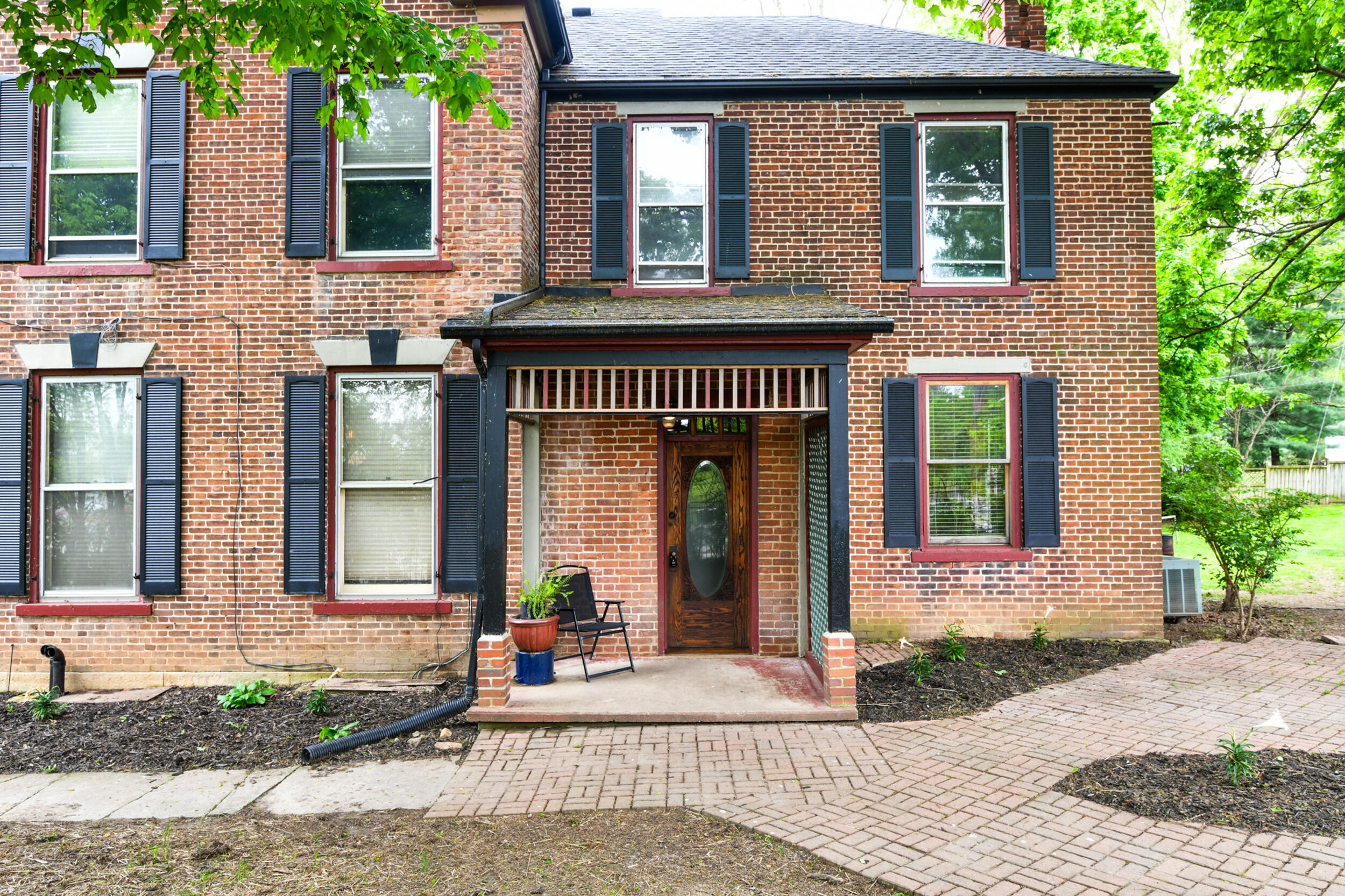 361 Upper Valley Pike, Springfield, Ohio 45504