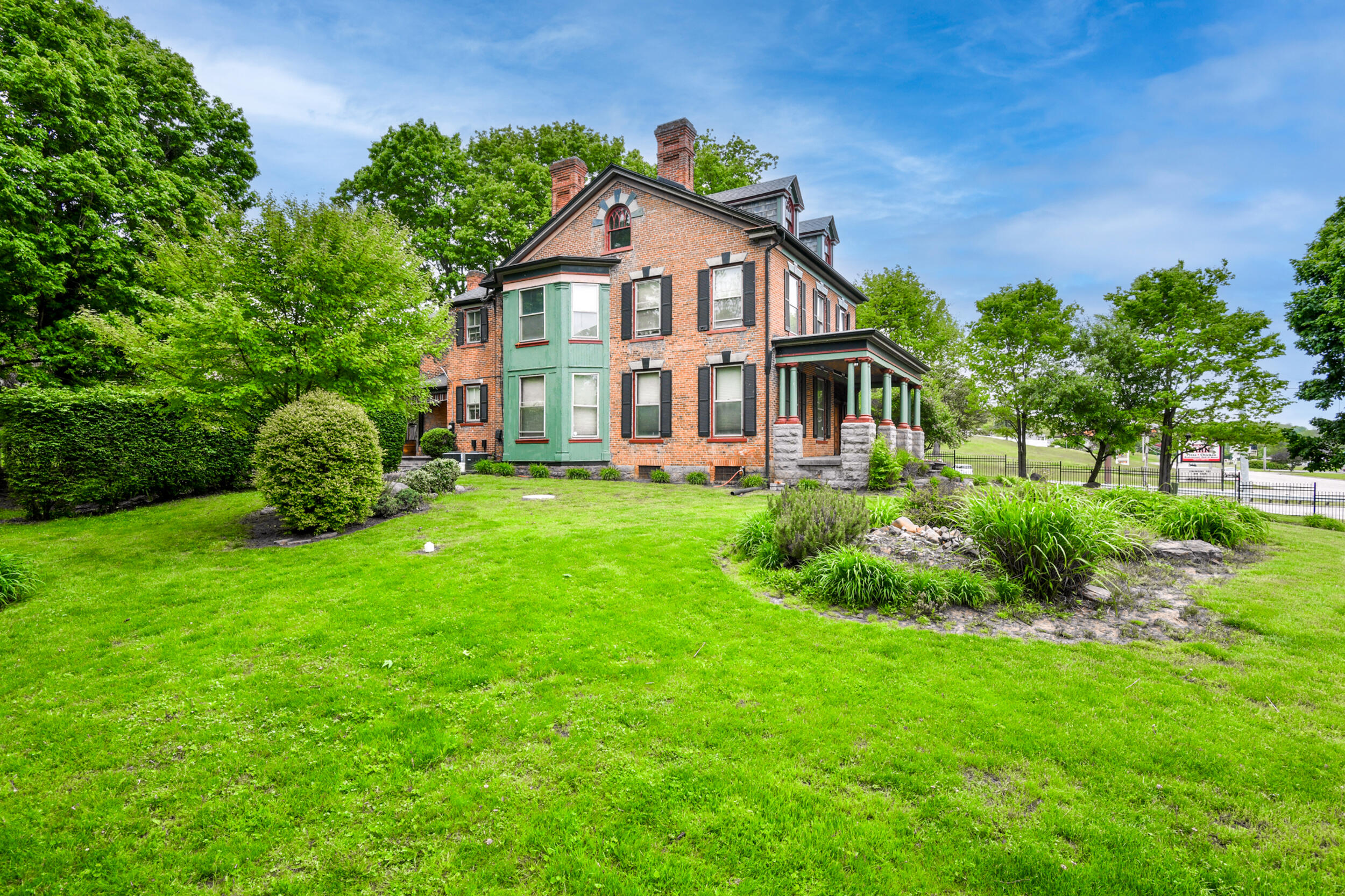 361 Upper Valley Pike, Springfield, Ohio 45504