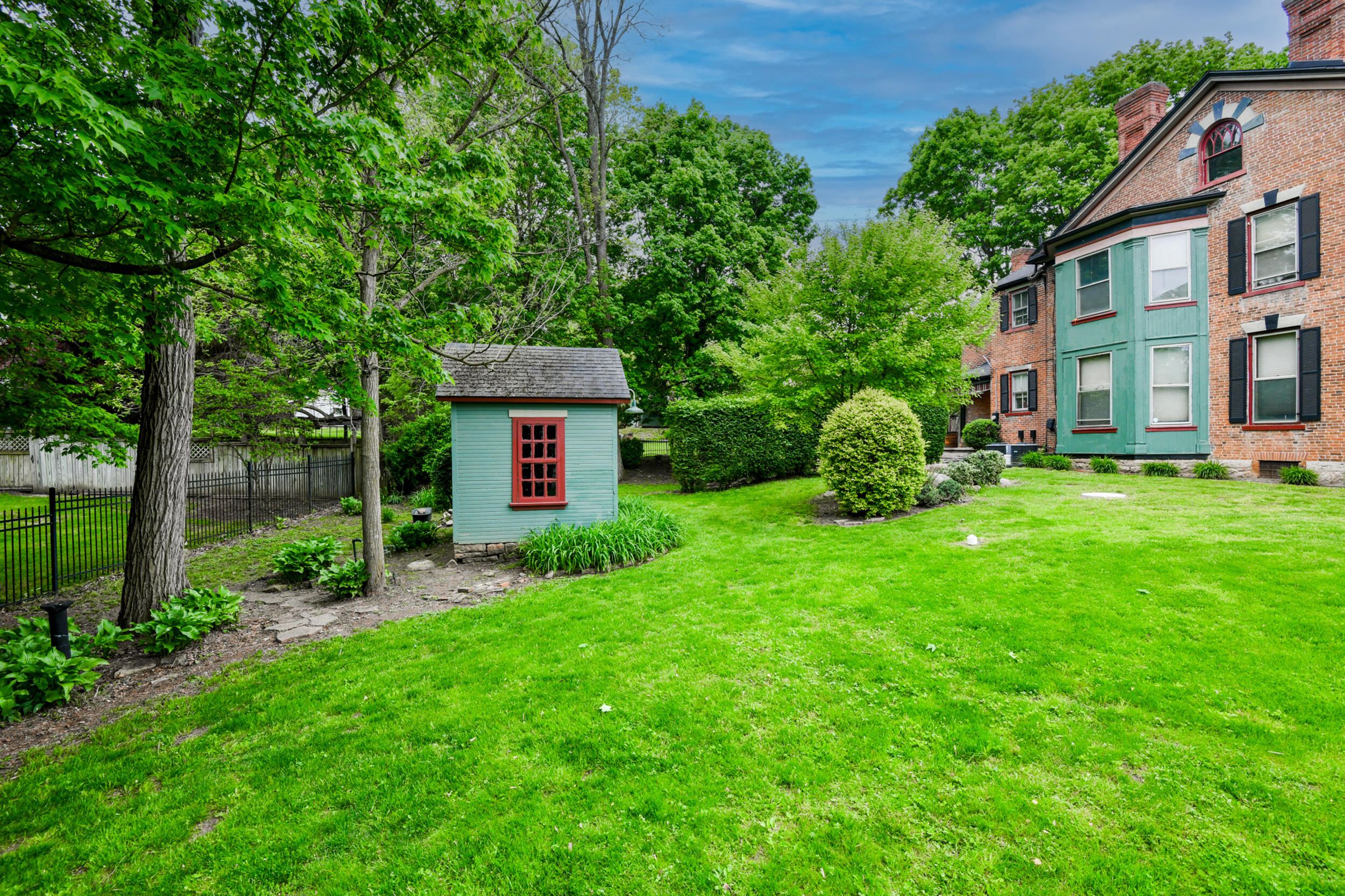 361 Upper Valley Pike, Springfield, Ohio 45504