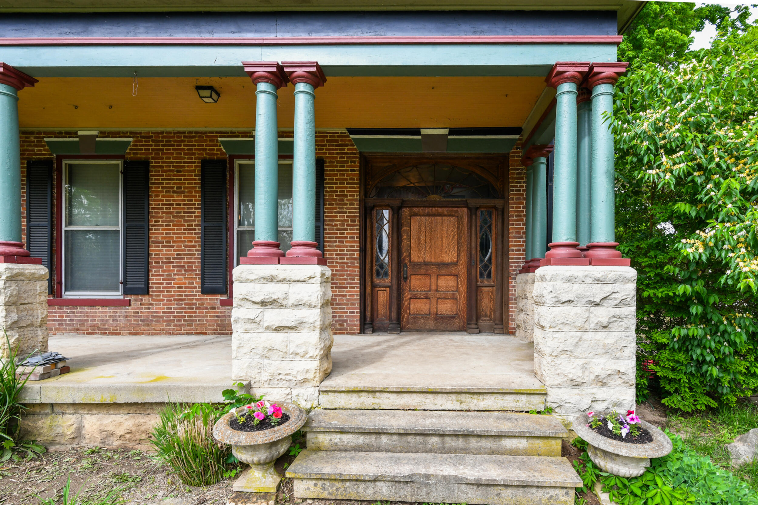 361 Upper Valley Pike, Springfield, Ohio 45504