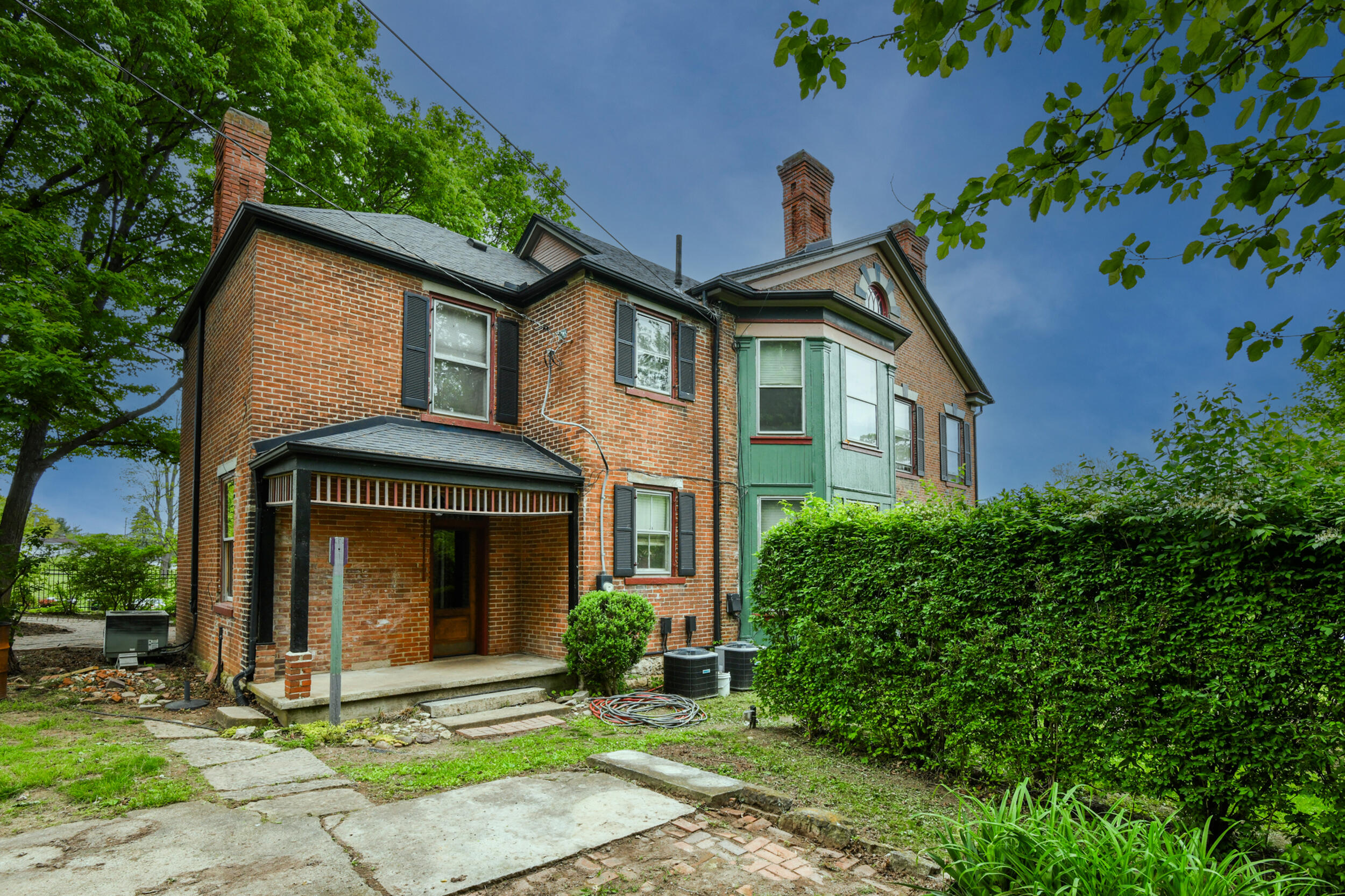 361 Upper Valley Pike, Springfield, Ohio 45504