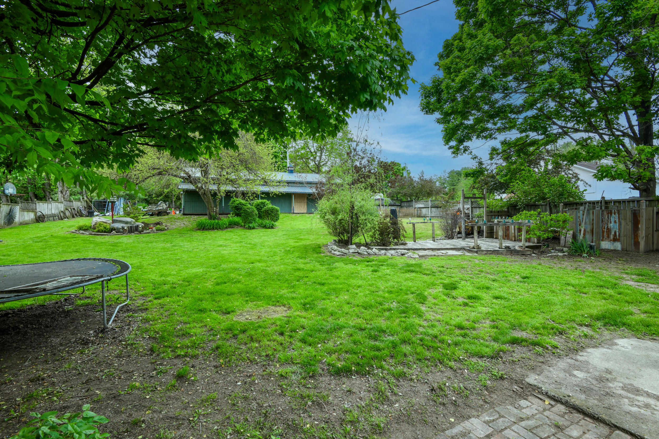 361 Upper Valley Pike, Springfield, Ohio 45504