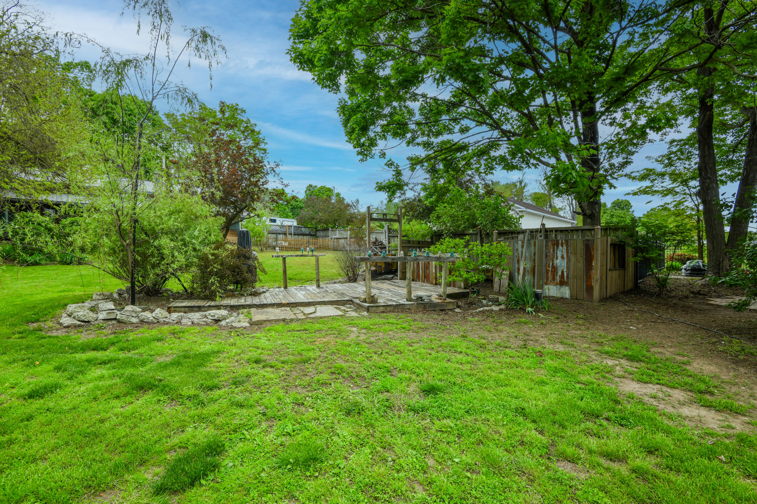 361 Upper Valley Pike, Springfield, Ohio 45504