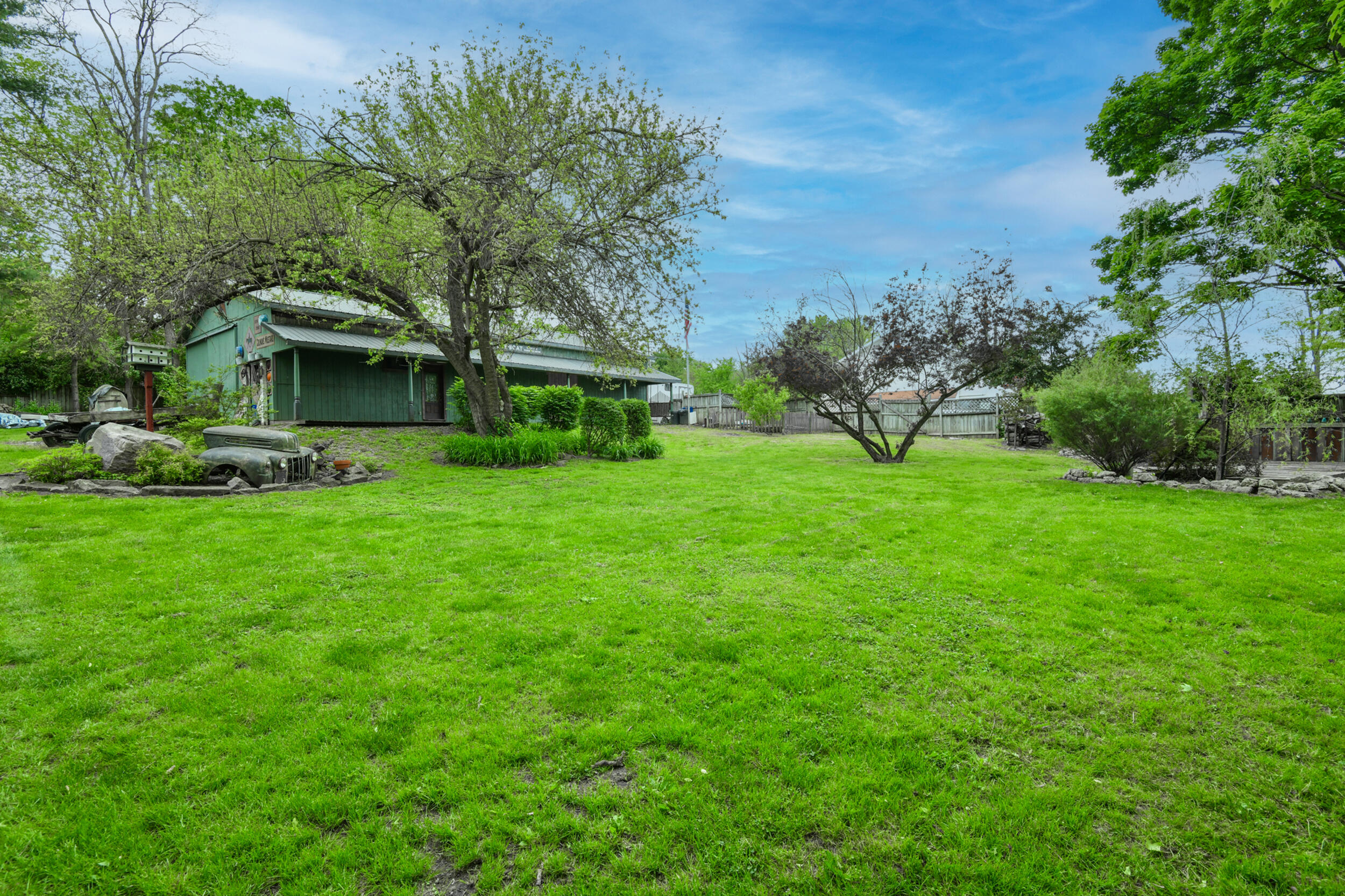 361 Upper Valley Pike, Springfield, Ohio 45504