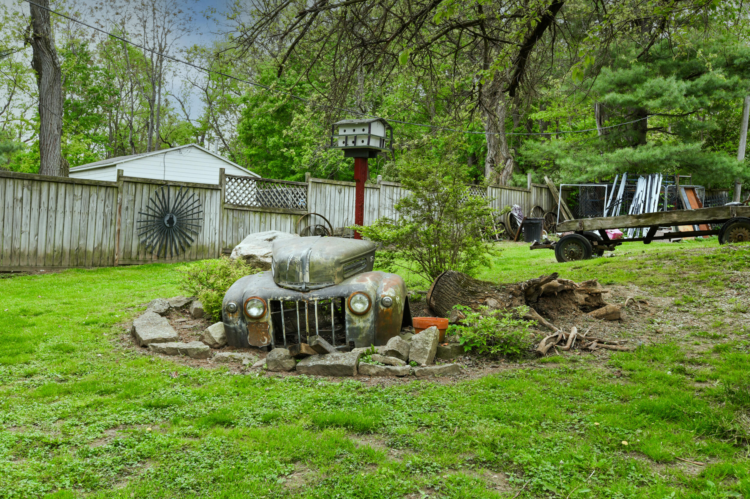 361 Upper Valley Pike, Springfield, Ohio 45504