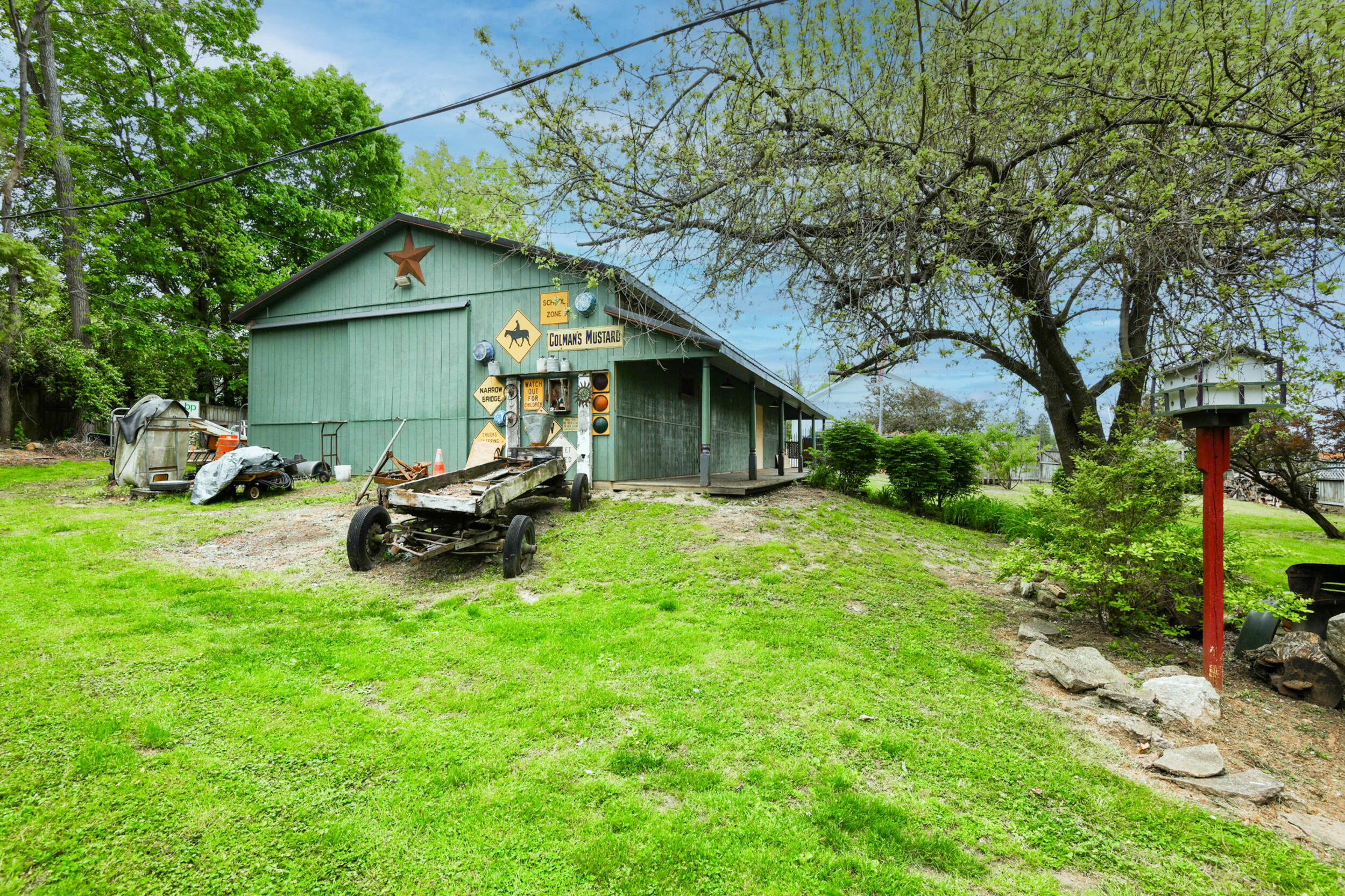 361 Upper Valley Pike, Springfield, Ohio 45504