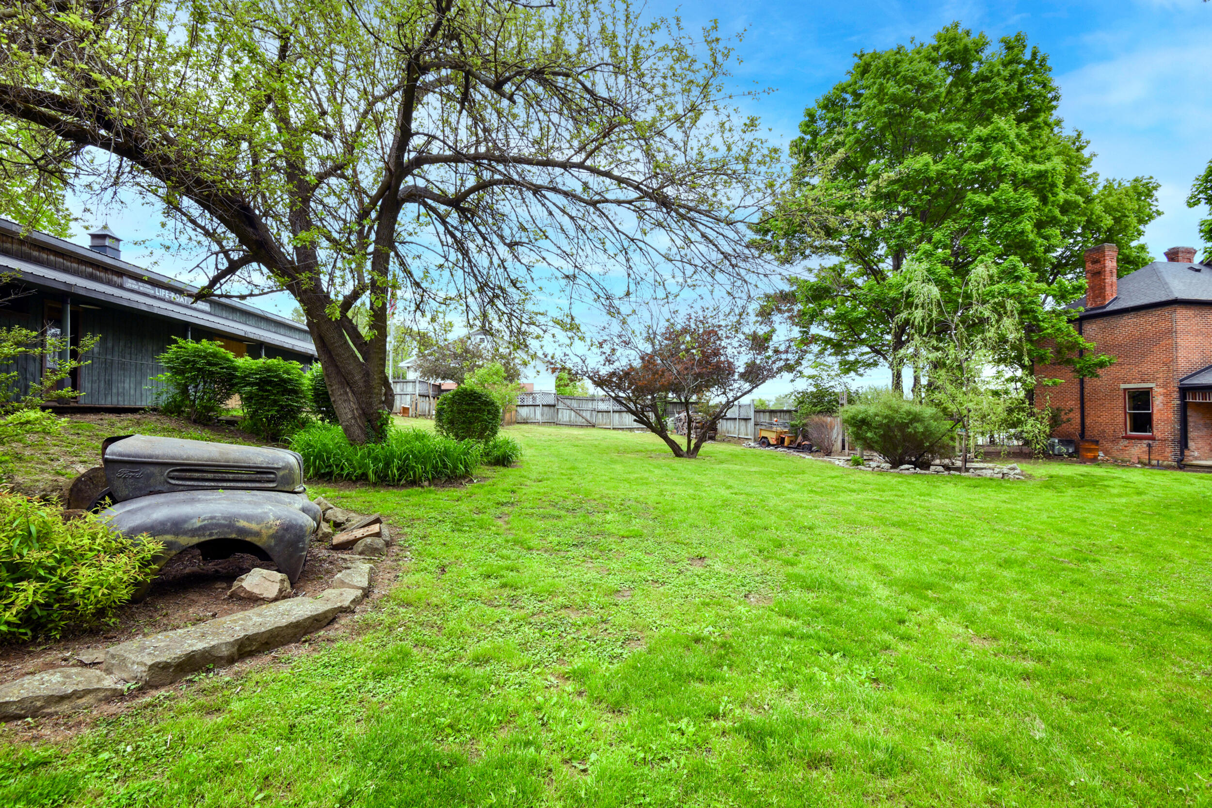 361 Upper Valley Pike, Springfield, Ohio 45504