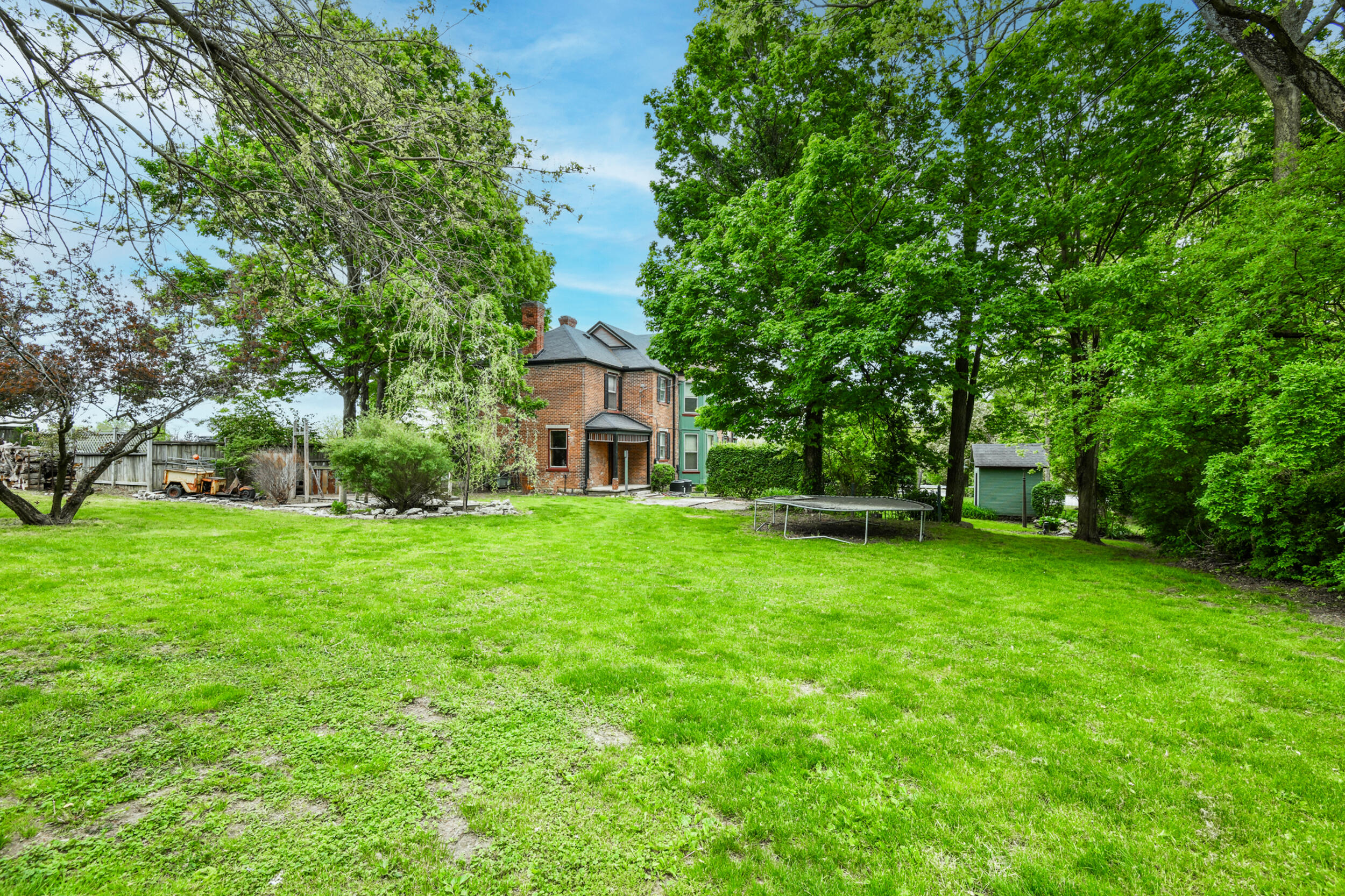 361 Upper Valley Pike, Springfield, Ohio 45504