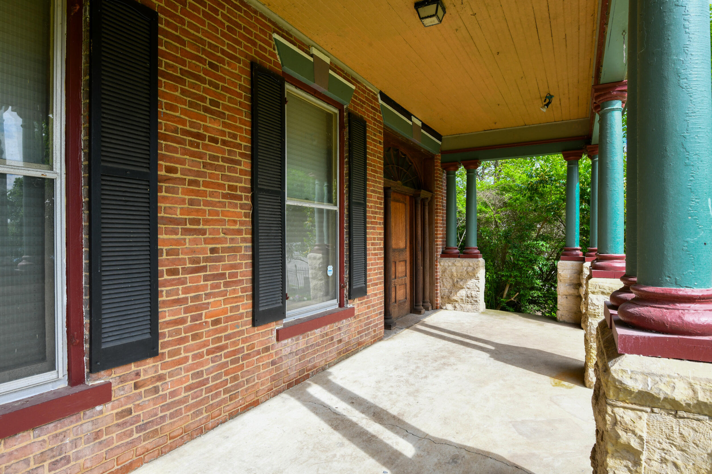 361 Upper Valley Pike, Springfield, Ohio 45504