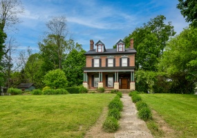 361 Upper Valley Pike, Springfield, Ohio 45504, 4 Bedrooms Bedrooms, ,2 BathroomsBathrooms,Residential,For Sale,Upper Valley,1042551