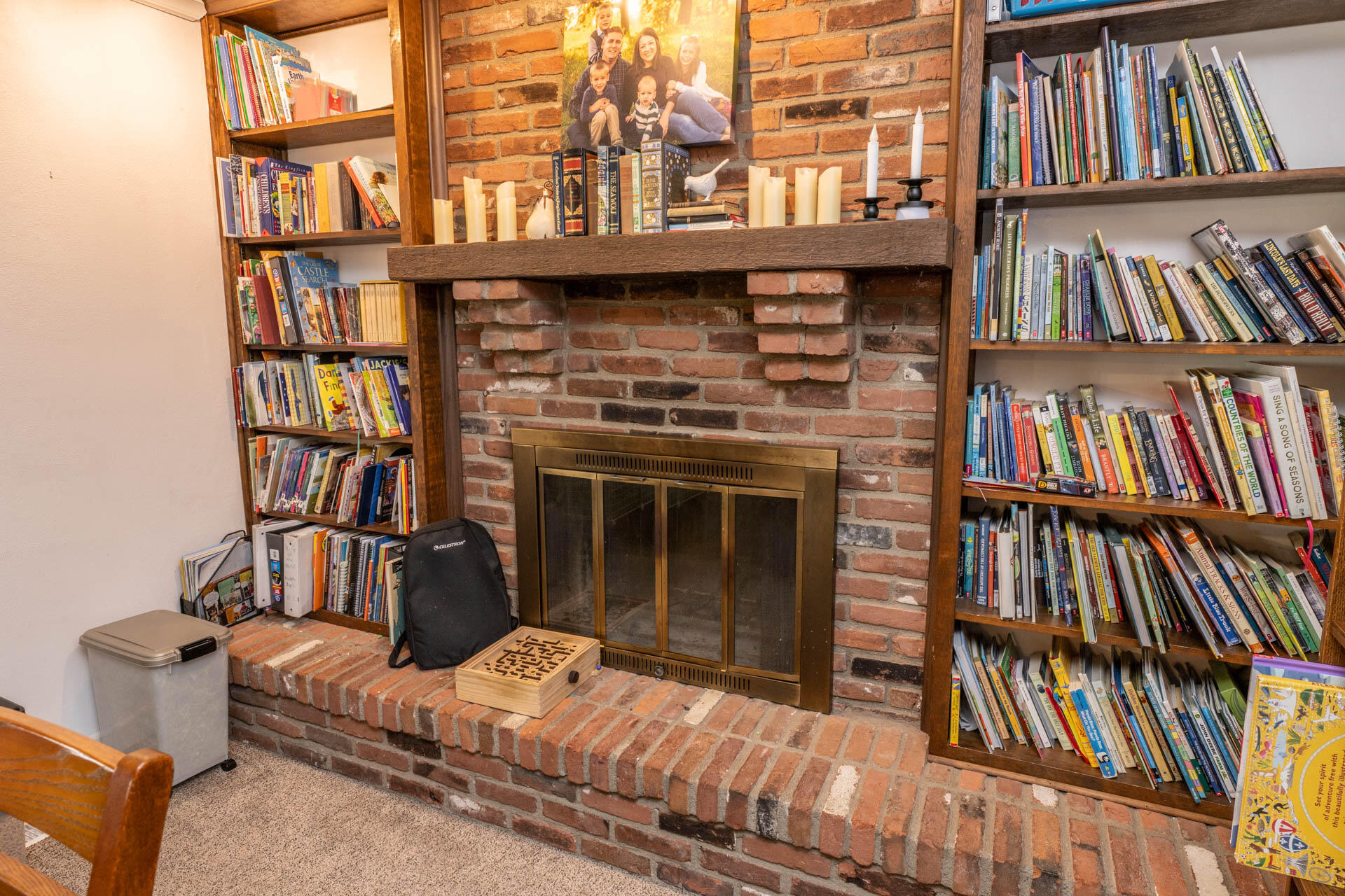 1645 Cornish Road, Troy, Ohio 45373