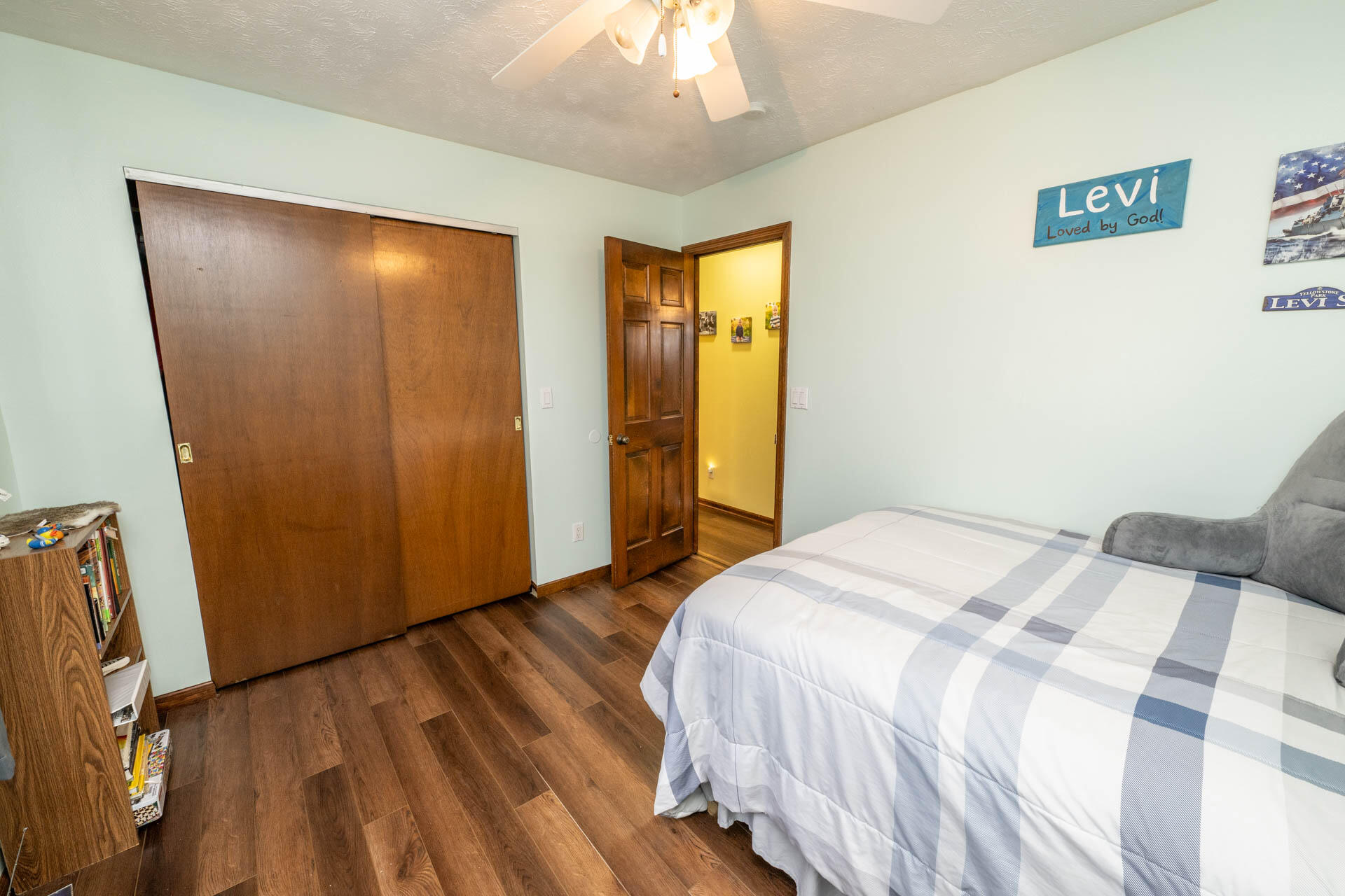 1645 Cornish Road, Troy, Ohio 45373