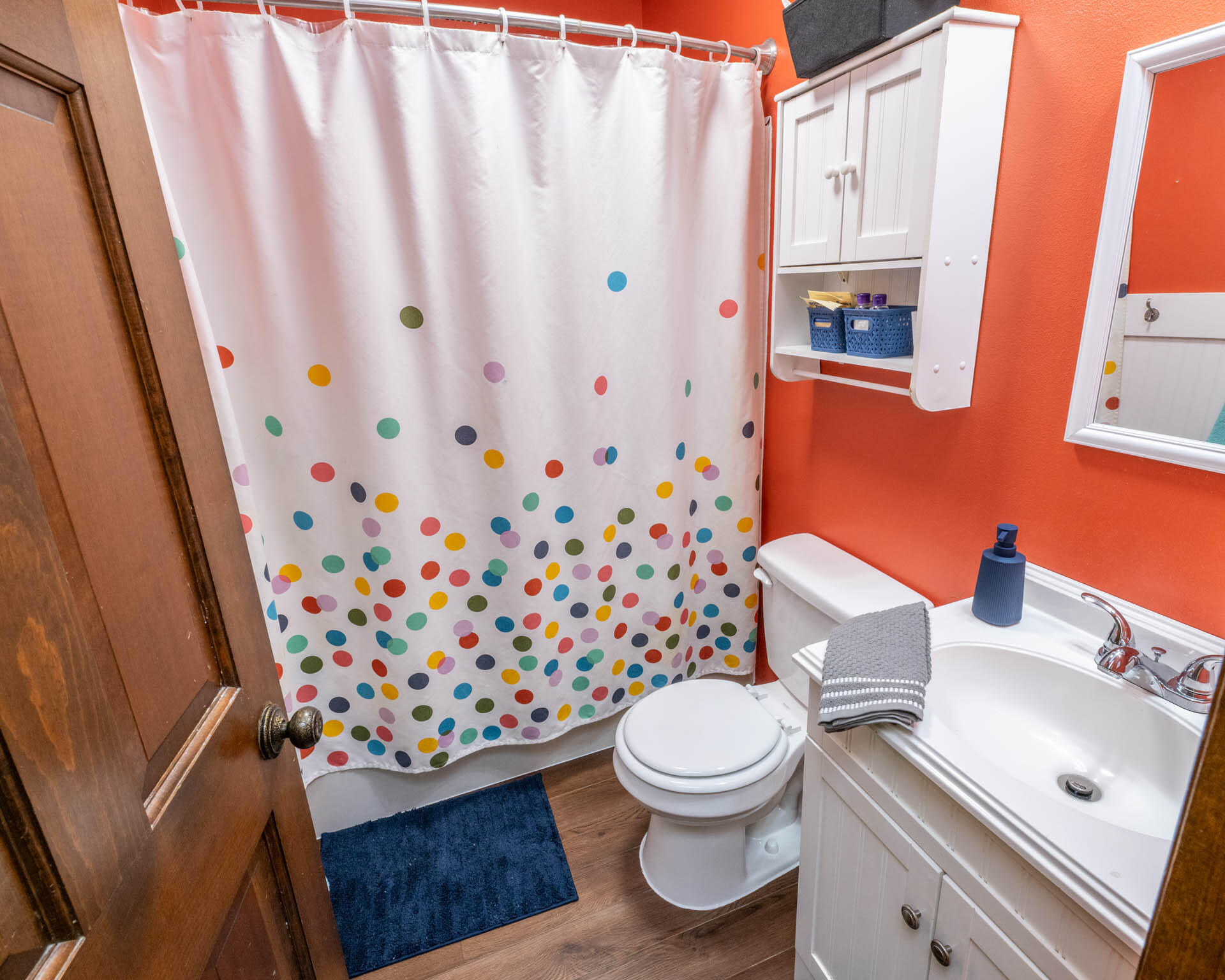 1645 Cornish Road, Troy, Ohio 45373