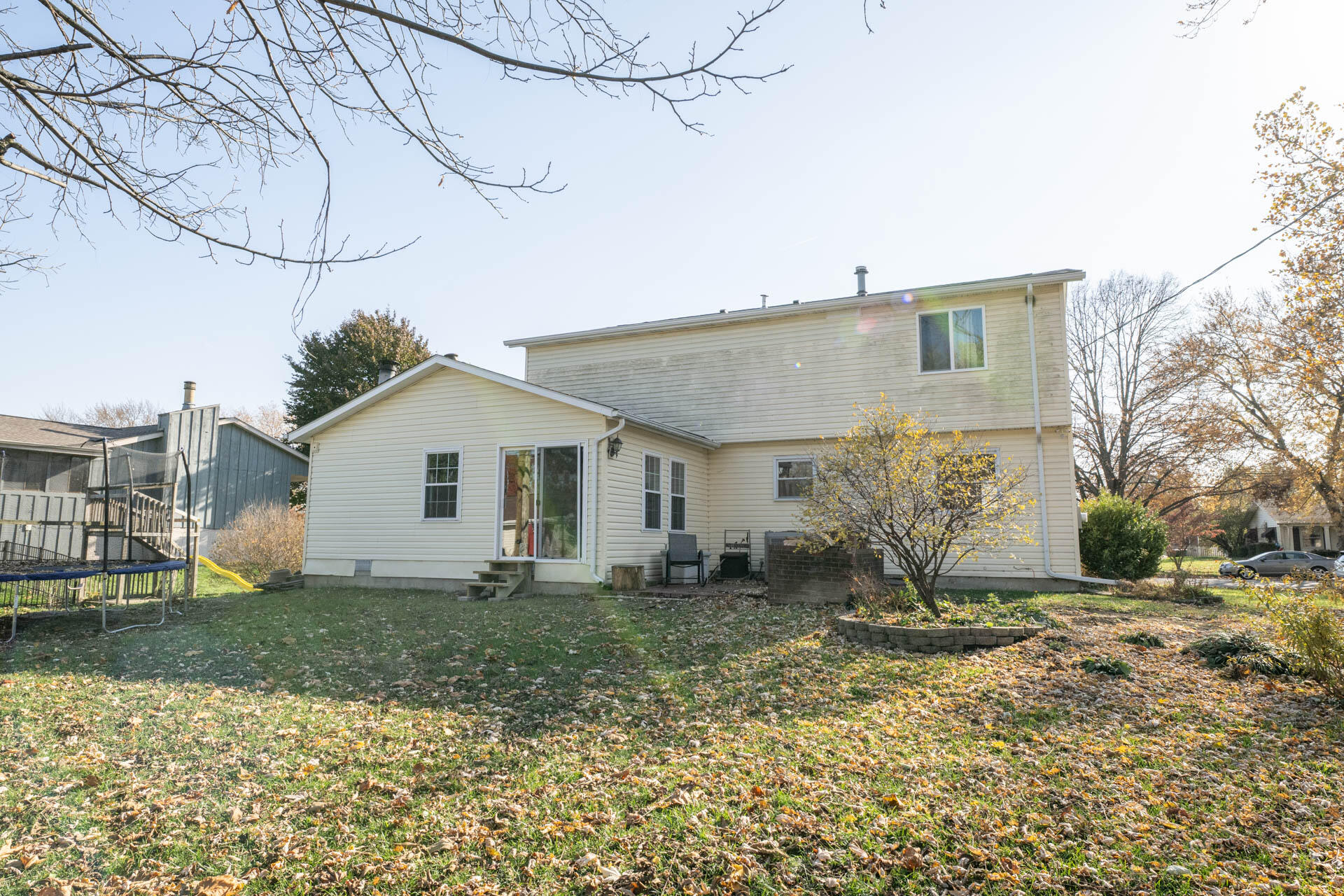 1645 Cornish Road, Troy, Ohio 45373