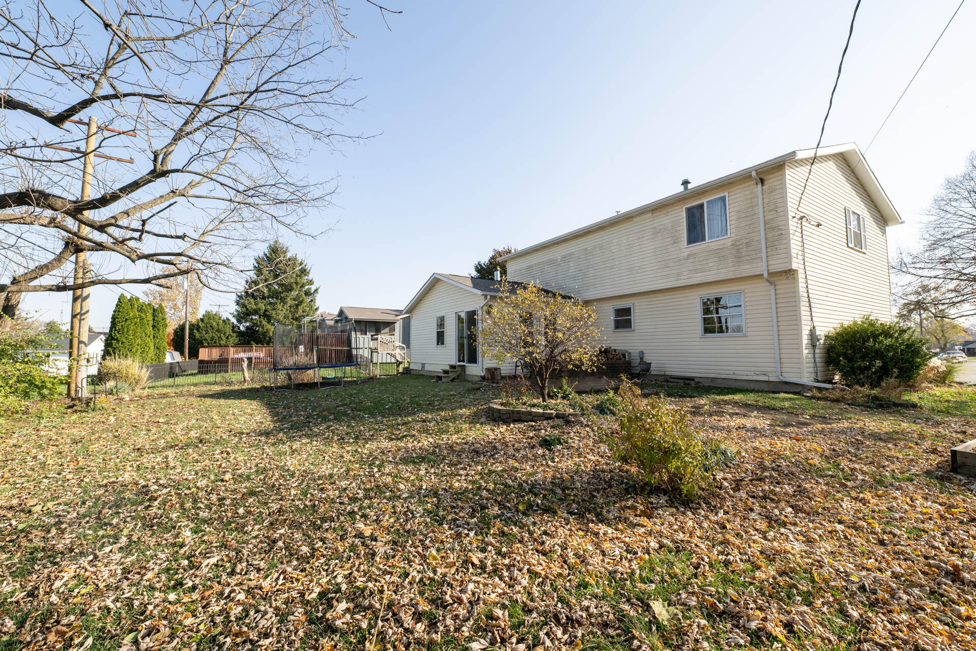 1645 Cornish Road, Troy, Ohio 45373