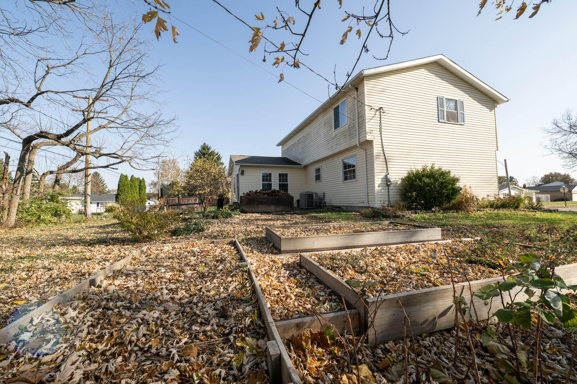 1645 Cornish Road, Troy, Ohio 45373