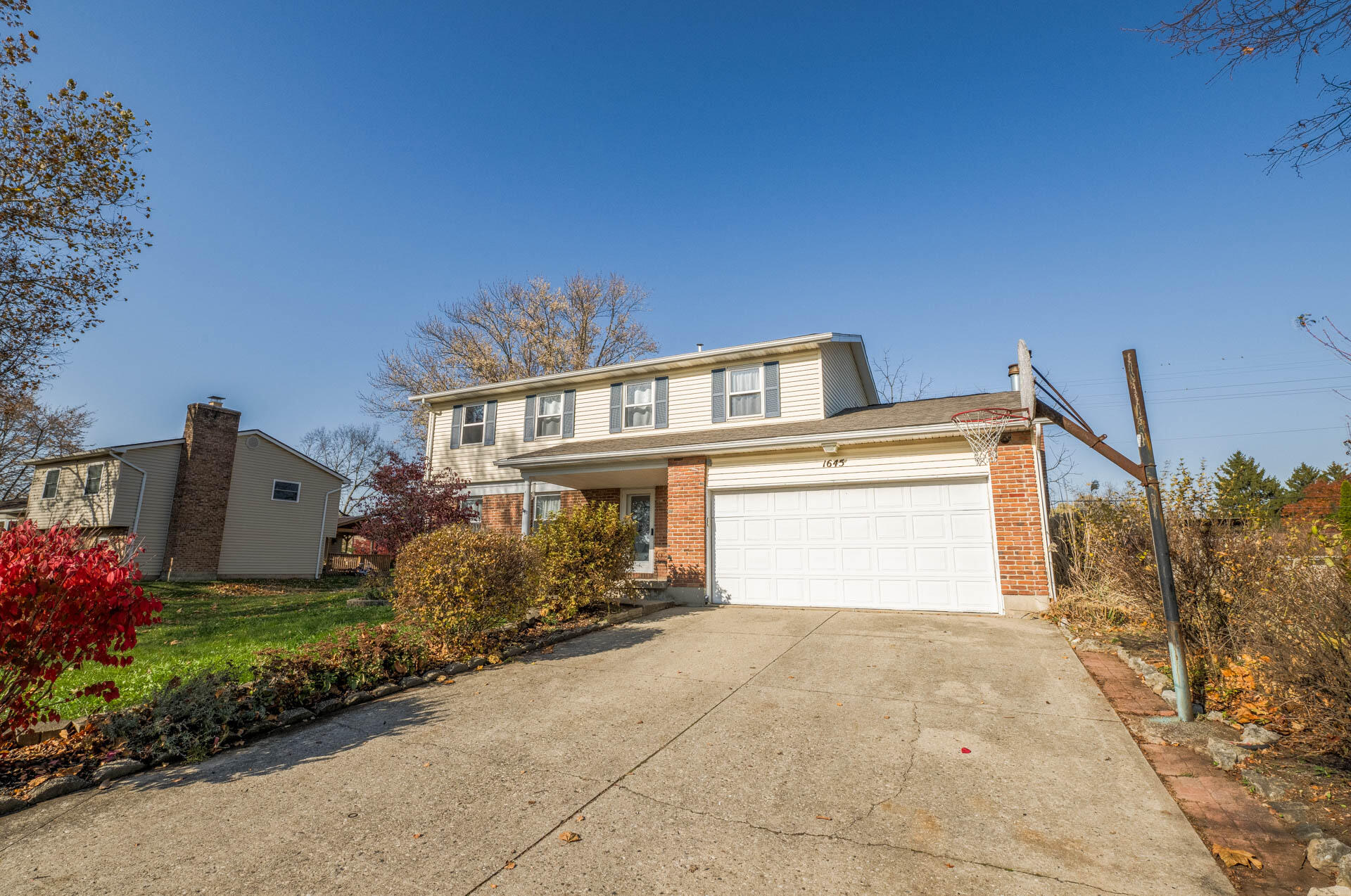 1645 Cornish Road, Troy, Ohio 45373