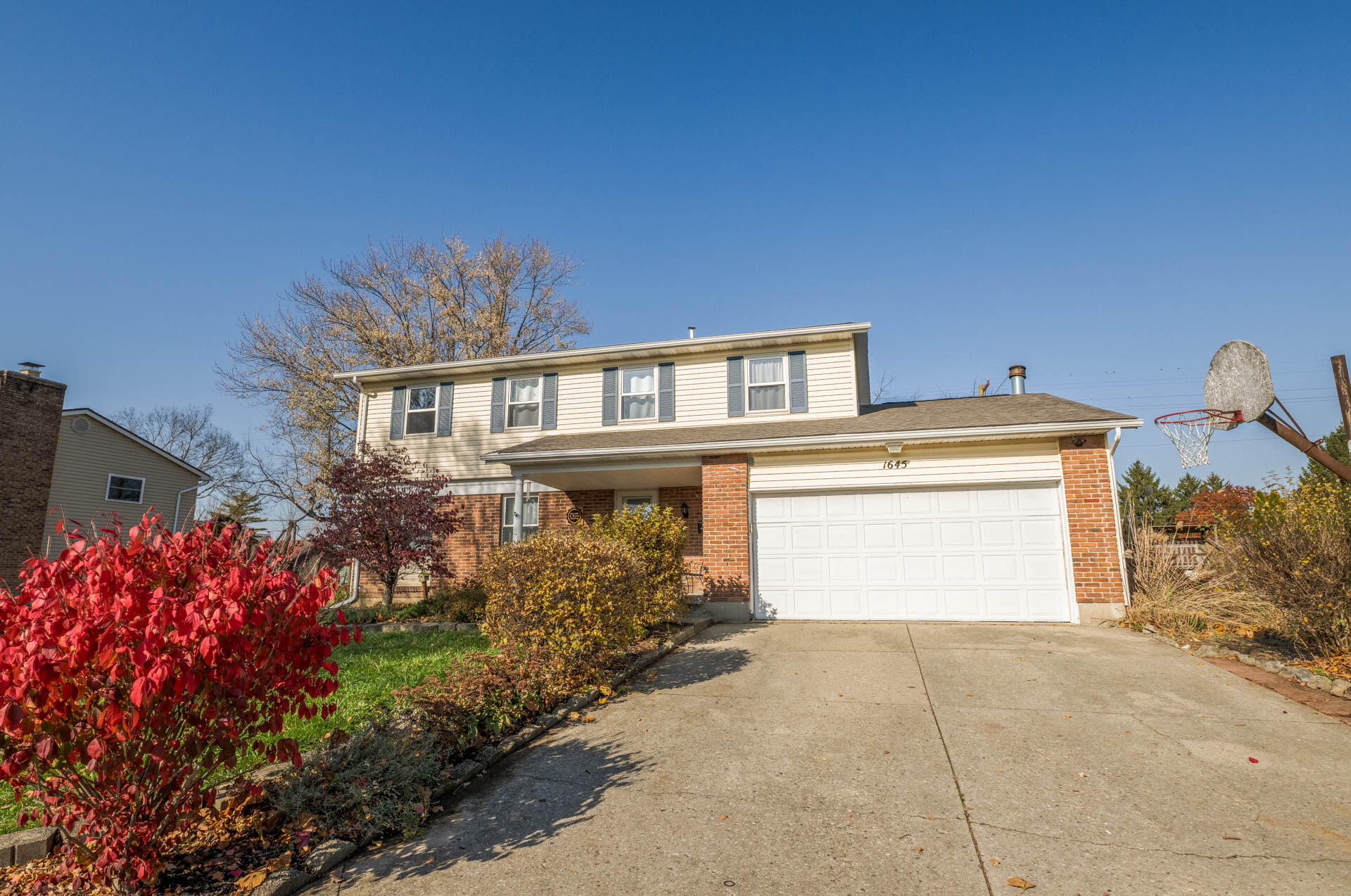 1645 Cornish Road, Troy, Ohio 45373