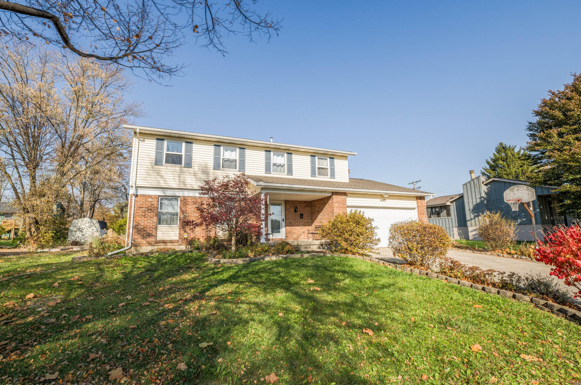 1645 Cornish Road, Troy, Ohio 45373