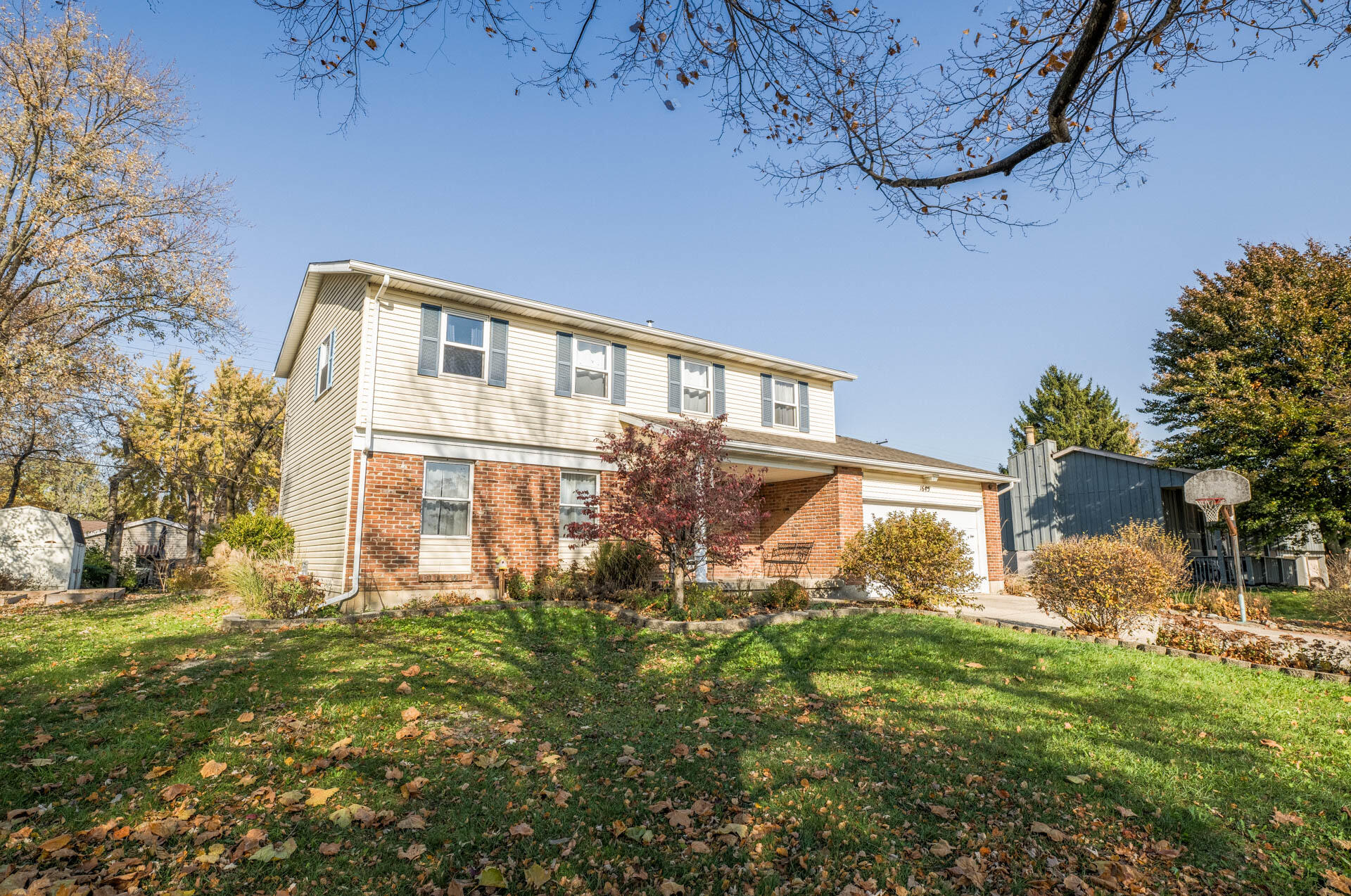 1645 Cornish Road, Troy, Ohio 45373