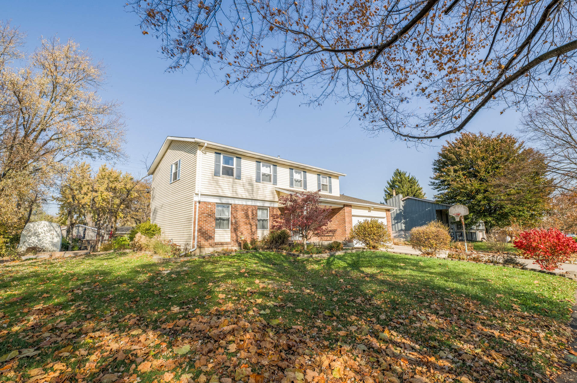 1645 Cornish Road, Troy, Ohio 45373