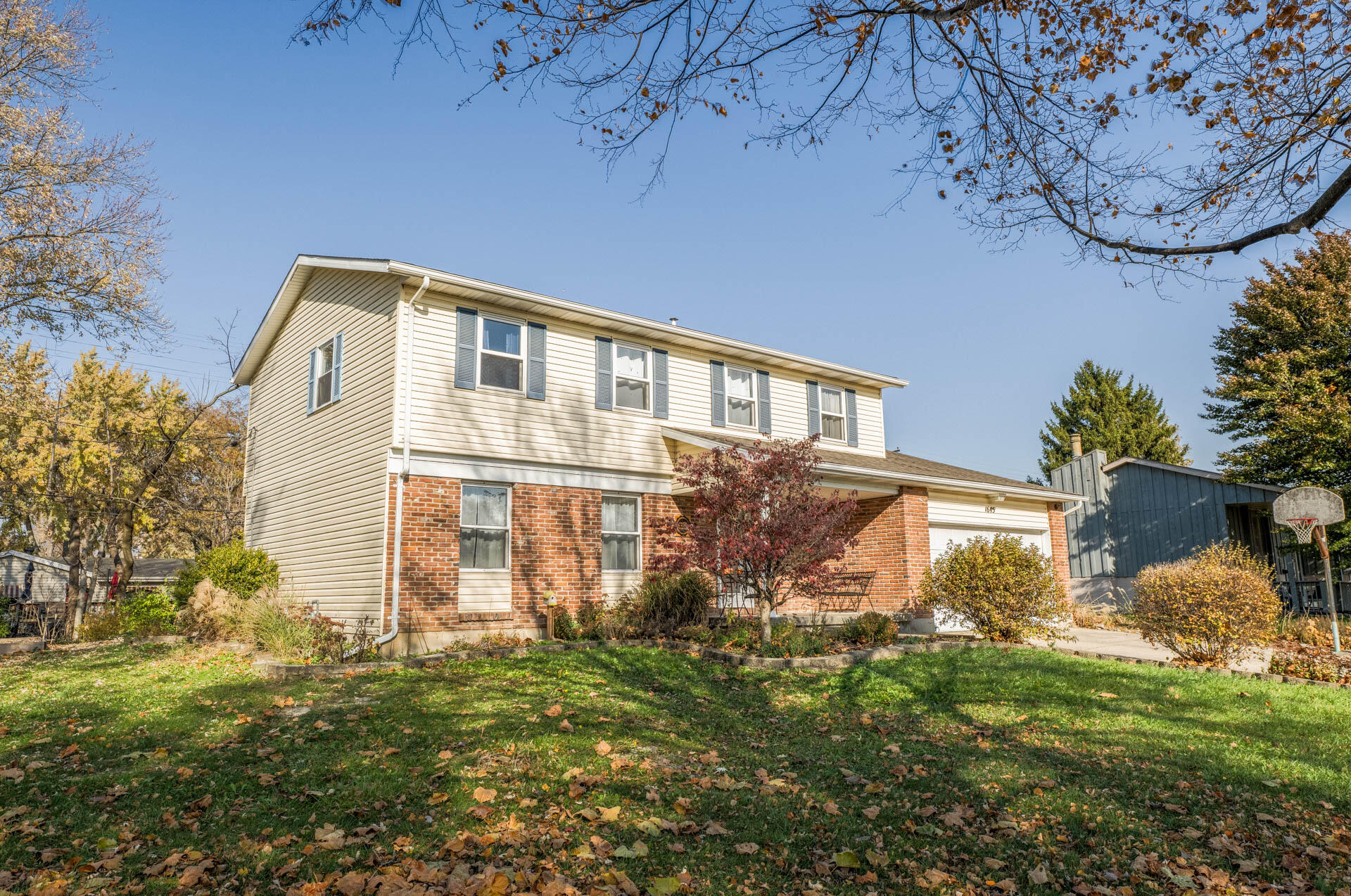 1645 Cornish Road, Troy, Ohio 45373