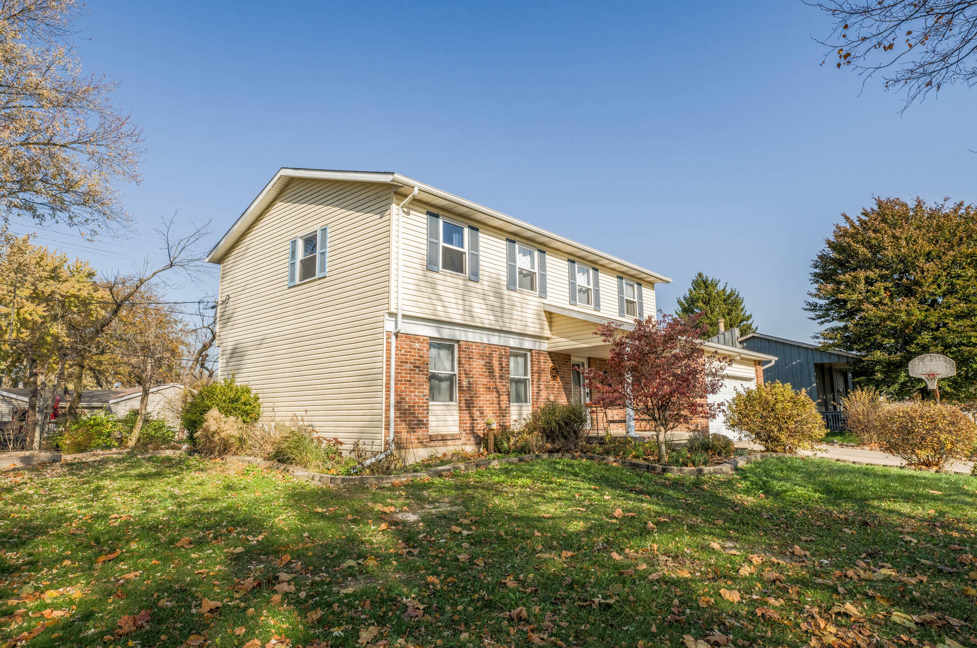 1645 Cornish Road, Troy, Ohio 45373