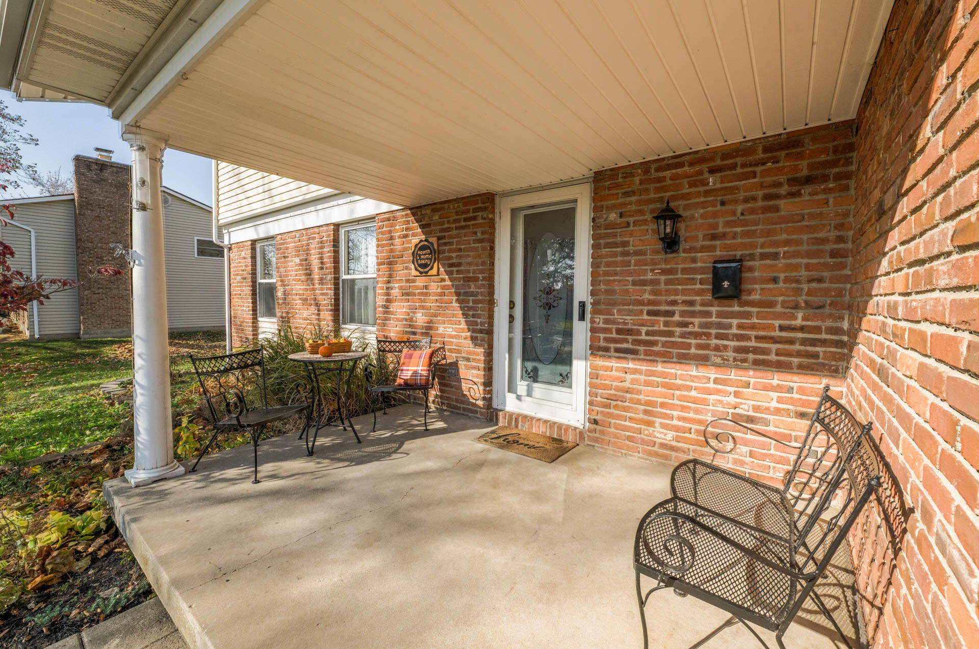 1645 Cornish Road, Troy, Ohio 45373