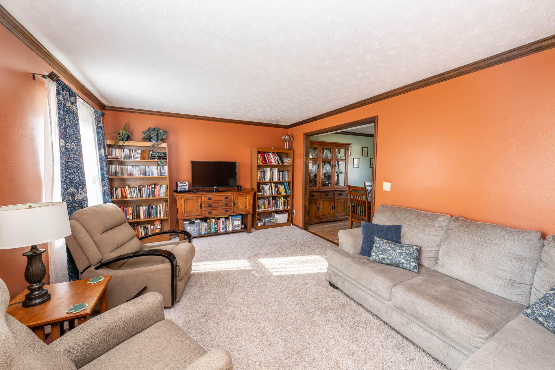 1645 Cornish Road, Troy, Ohio 45373