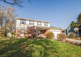 1645 Cornish Road, Troy, Ohio 45373, 4 Bedrooms Bedrooms, ,2 BathroomsBathrooms,Residential,For Sale,Cornish,1042550