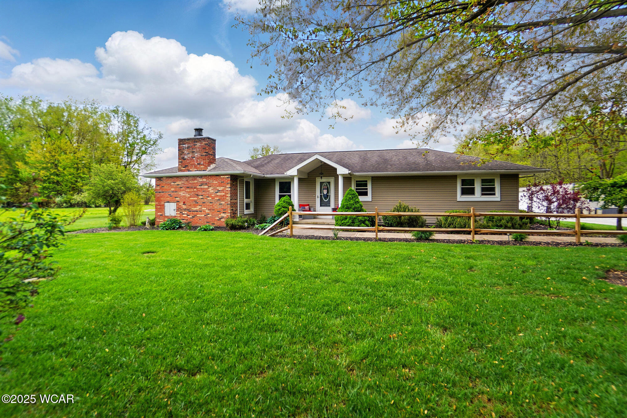 11787 County Road 180, Findlay, Ohio