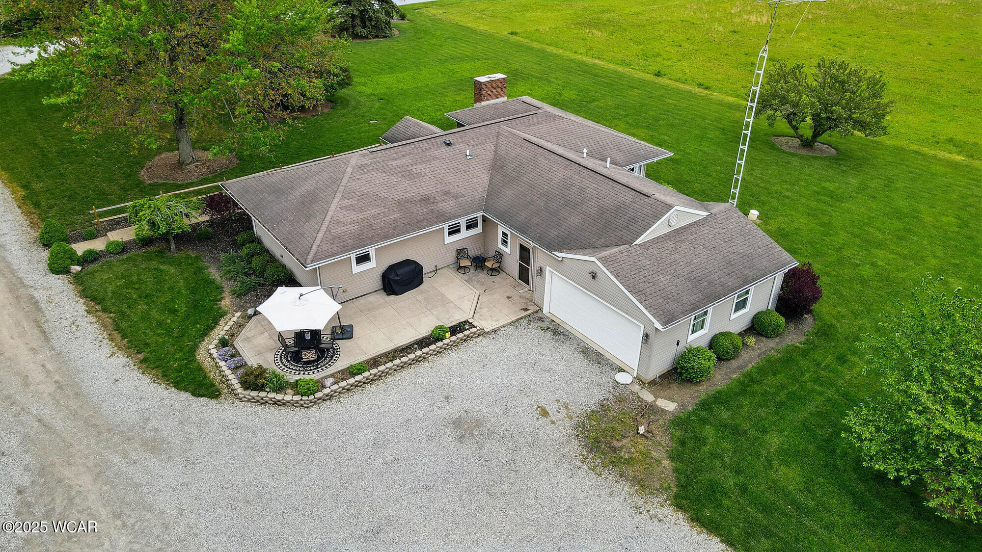 11787 County Road 180, Findlay, Ohio