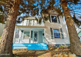 735 Main Street, Lima, Ohio, 3 Bedrooms Bedrooms, ,1 BathroomBathrooms,Residential,For Sale,Main,308844