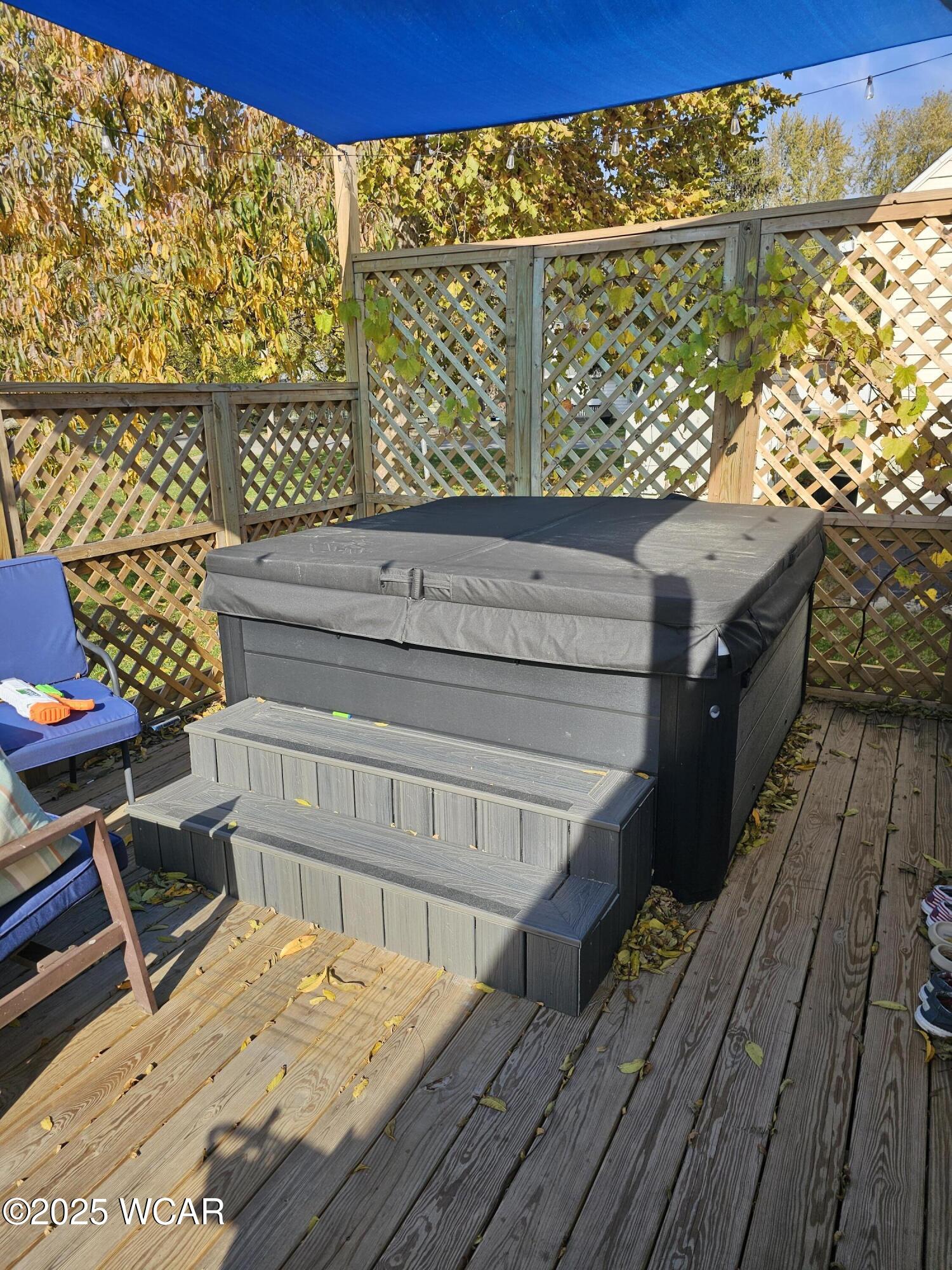 181 Dana Avenue, Lima, Ohio