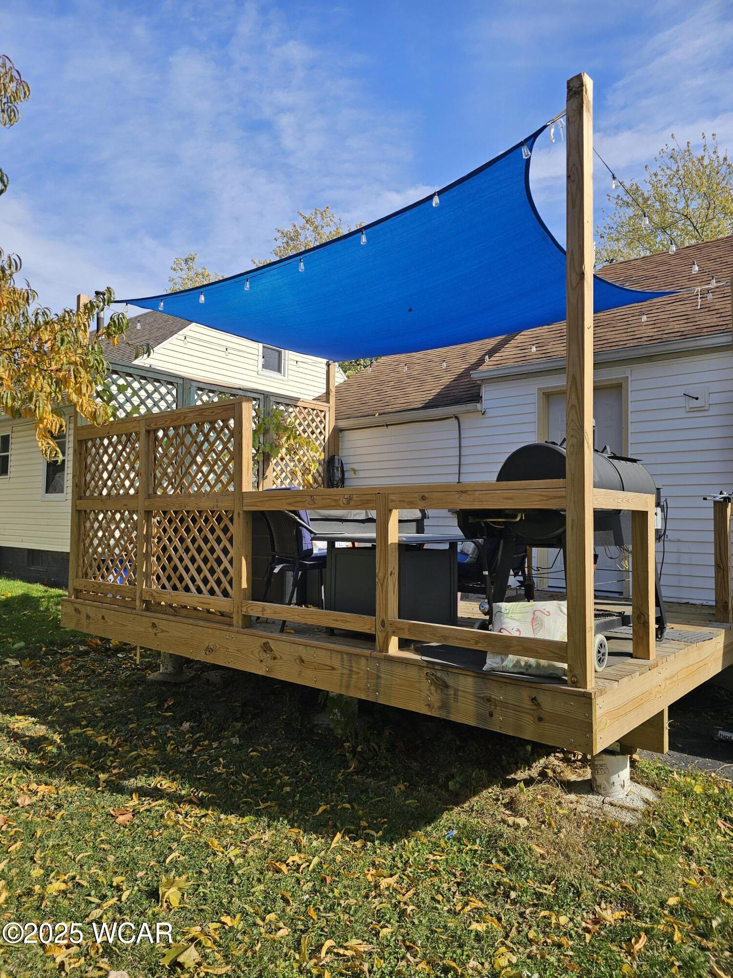 181 Dana Avenue, Lima, Ohio