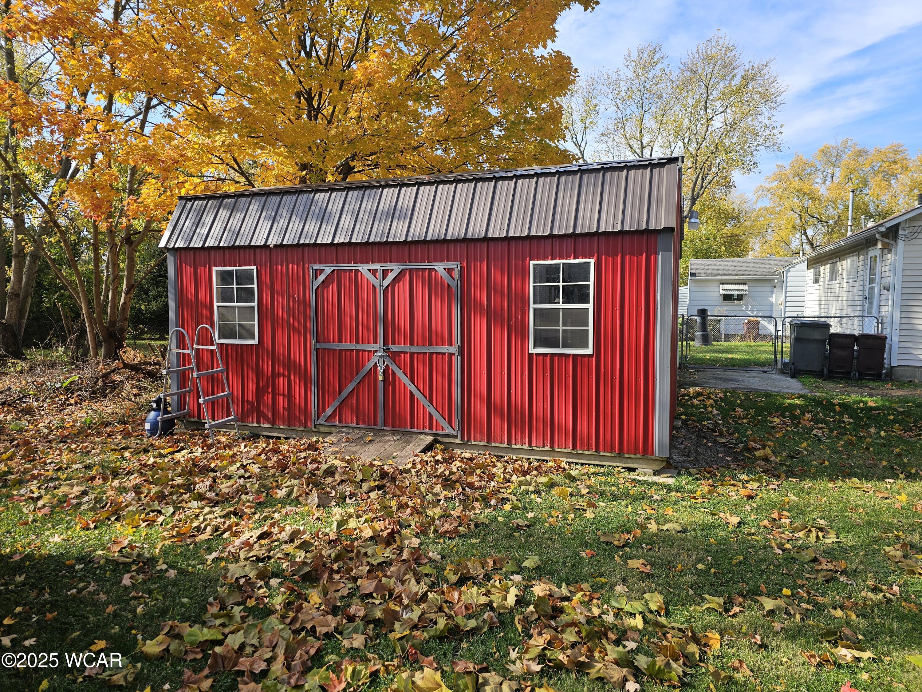 181 Dana Avenue, Lima, Ohio