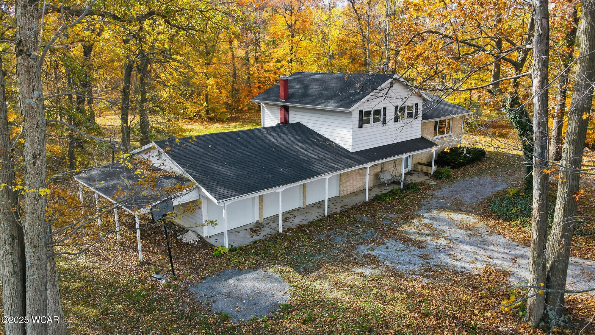 5600 Hanthorn Road, Lima, Ohio