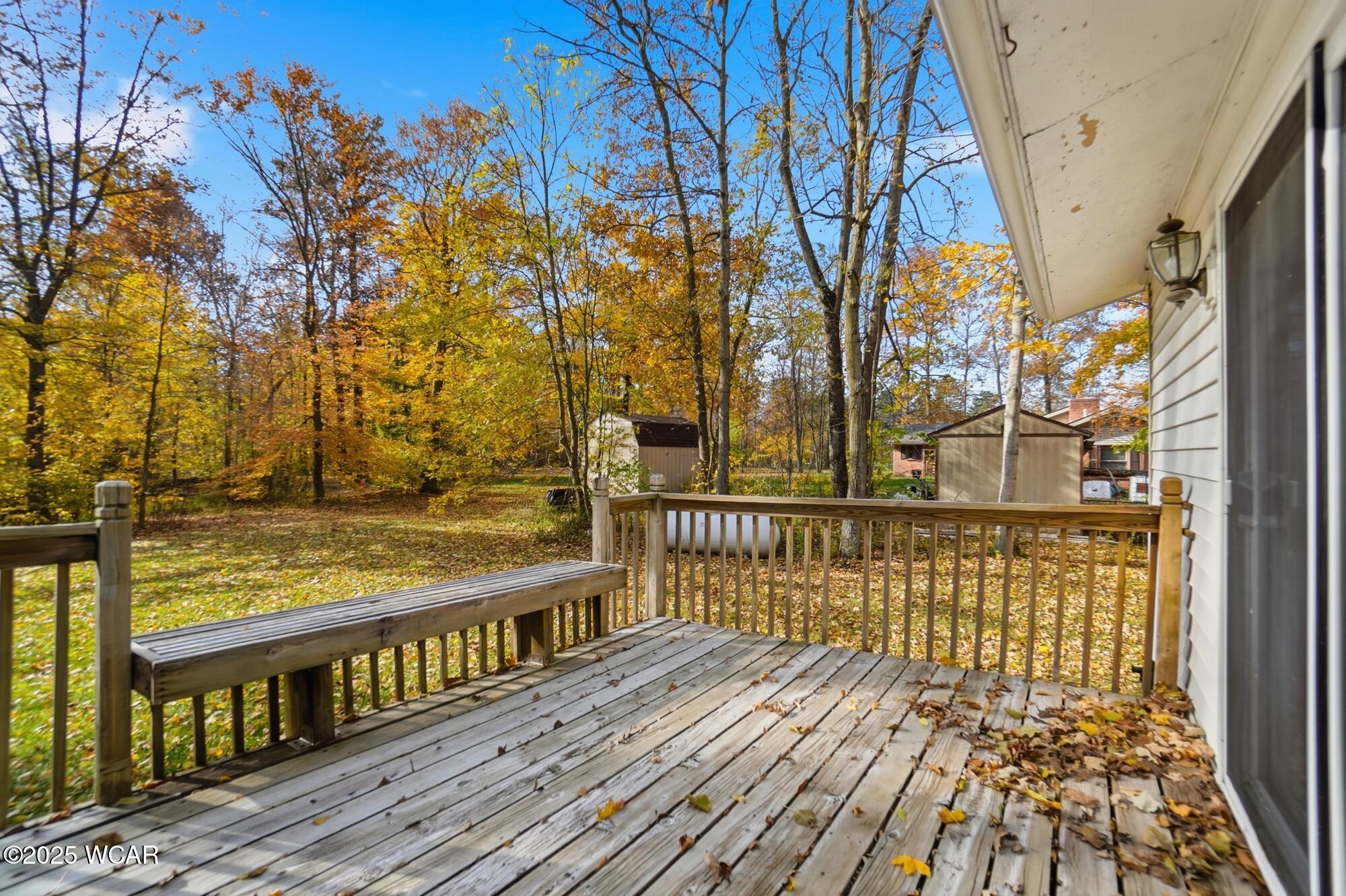 5600 Hanthorn Road, Lima, Ohio