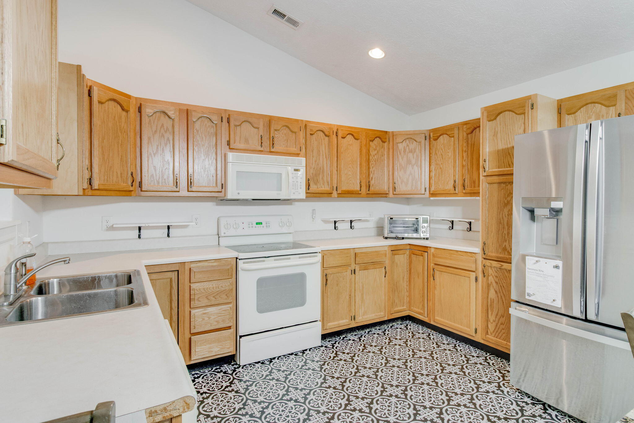 4214 Pheasant Court, Huber Heights, Ohio 45424