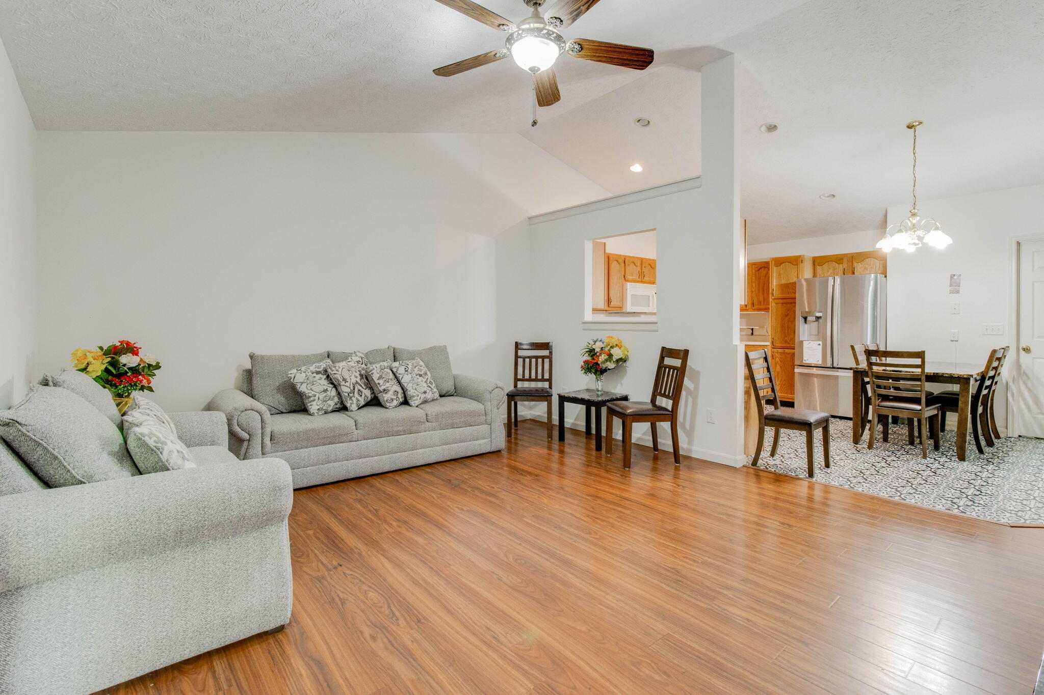 4214 Pheasant Court, Huber Heights, Ohio 45424